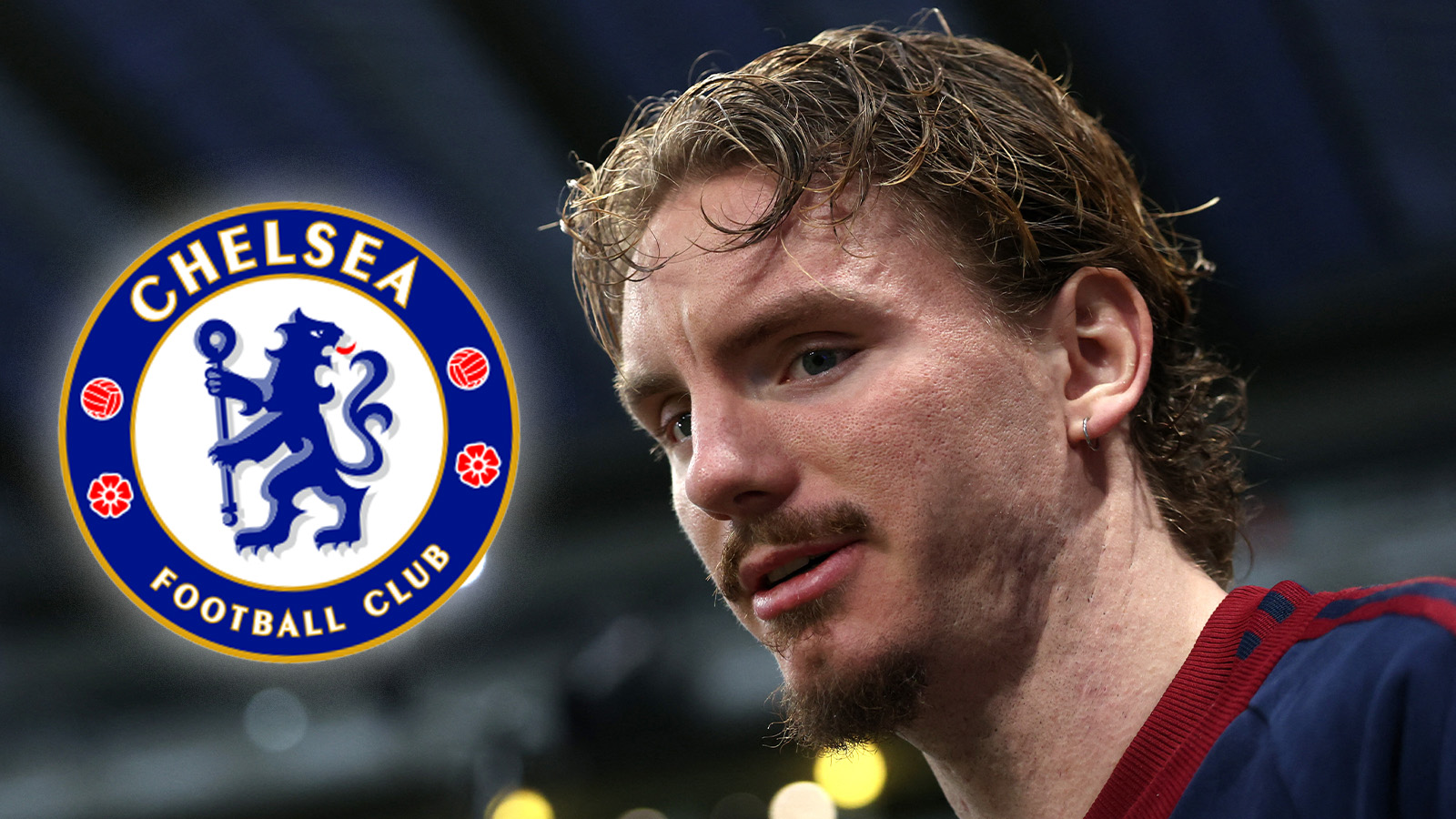 Uppgifter: Chelsea ute efter Newcastle-stjärnan