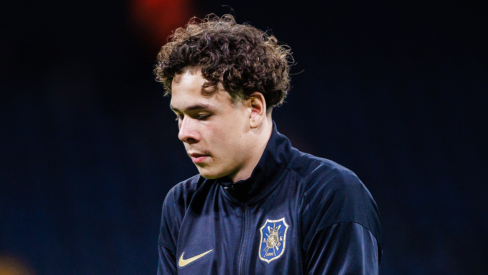 Officiellt: AIK säkrar upp målvaktstalang