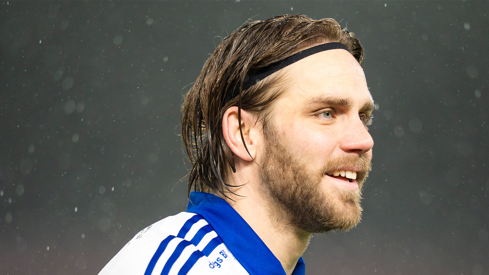 Beskedet: Nyman sjuk – missar dagens match