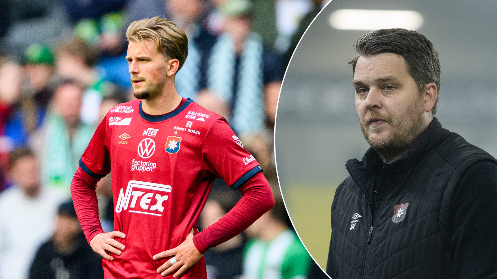 Kritiken: ”Vi klappar ihop – inte ens sett det på träning”