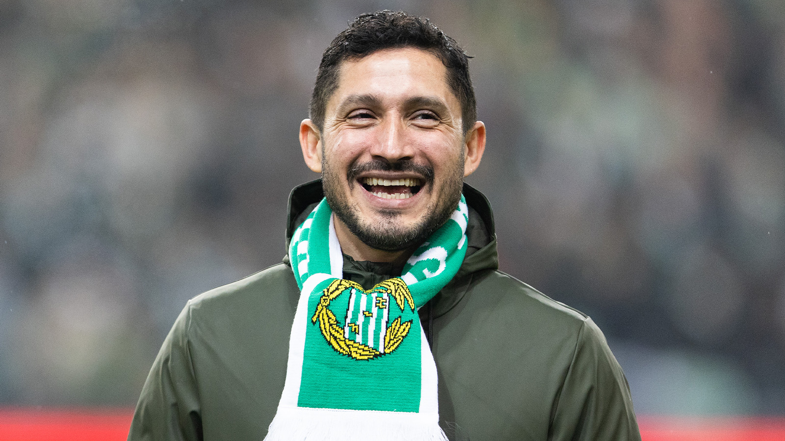 Klart: Piñones-Arce stannar i Fiorentina