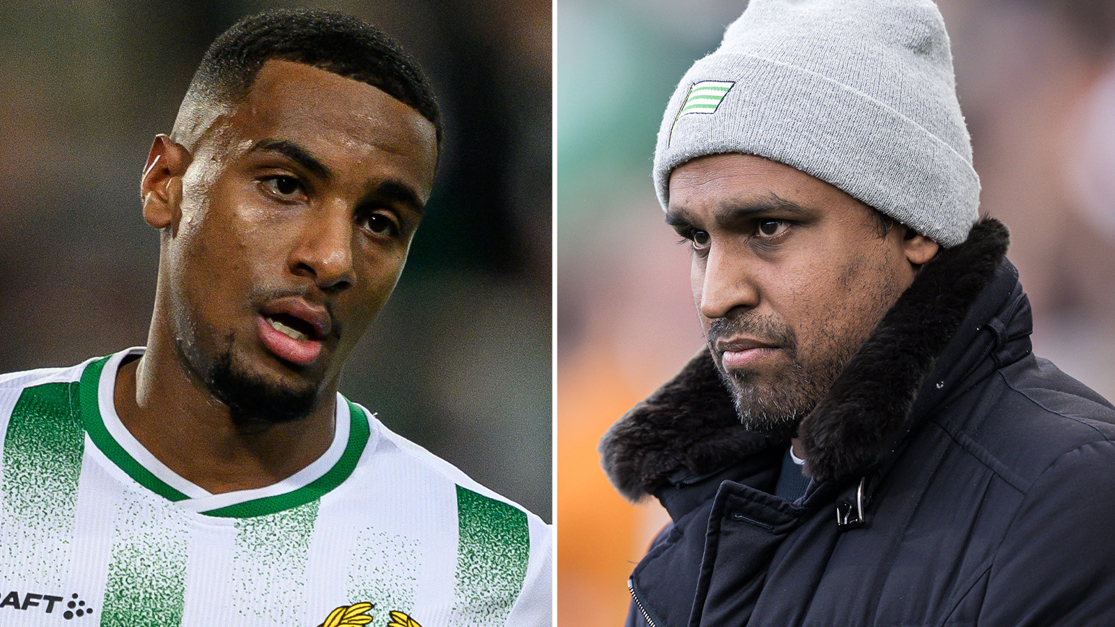 Oron inför derbyt: ”Han undersöks i morgon”