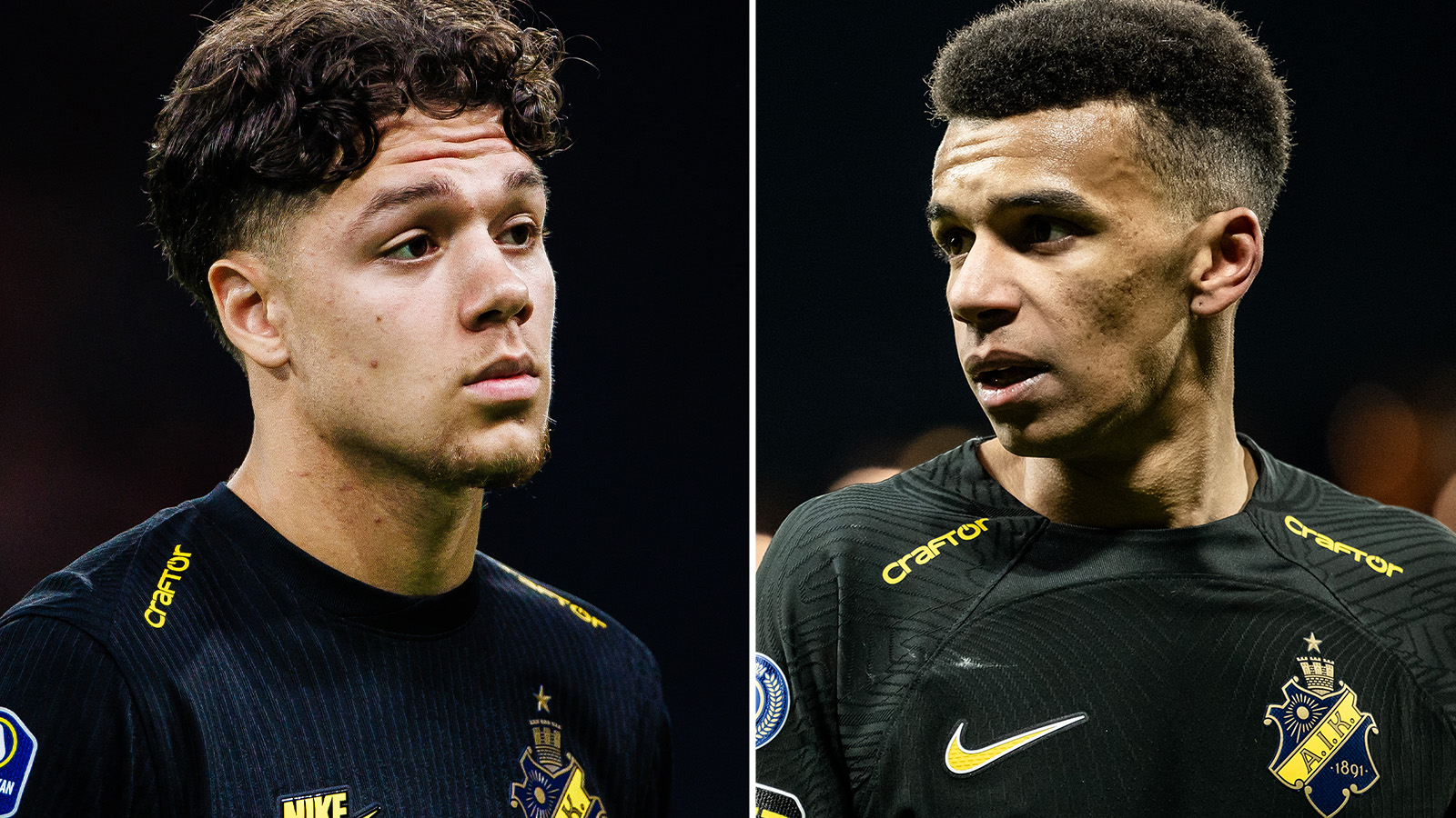 Inspireras av AIK:s storaffär: ”Helt otrolig”