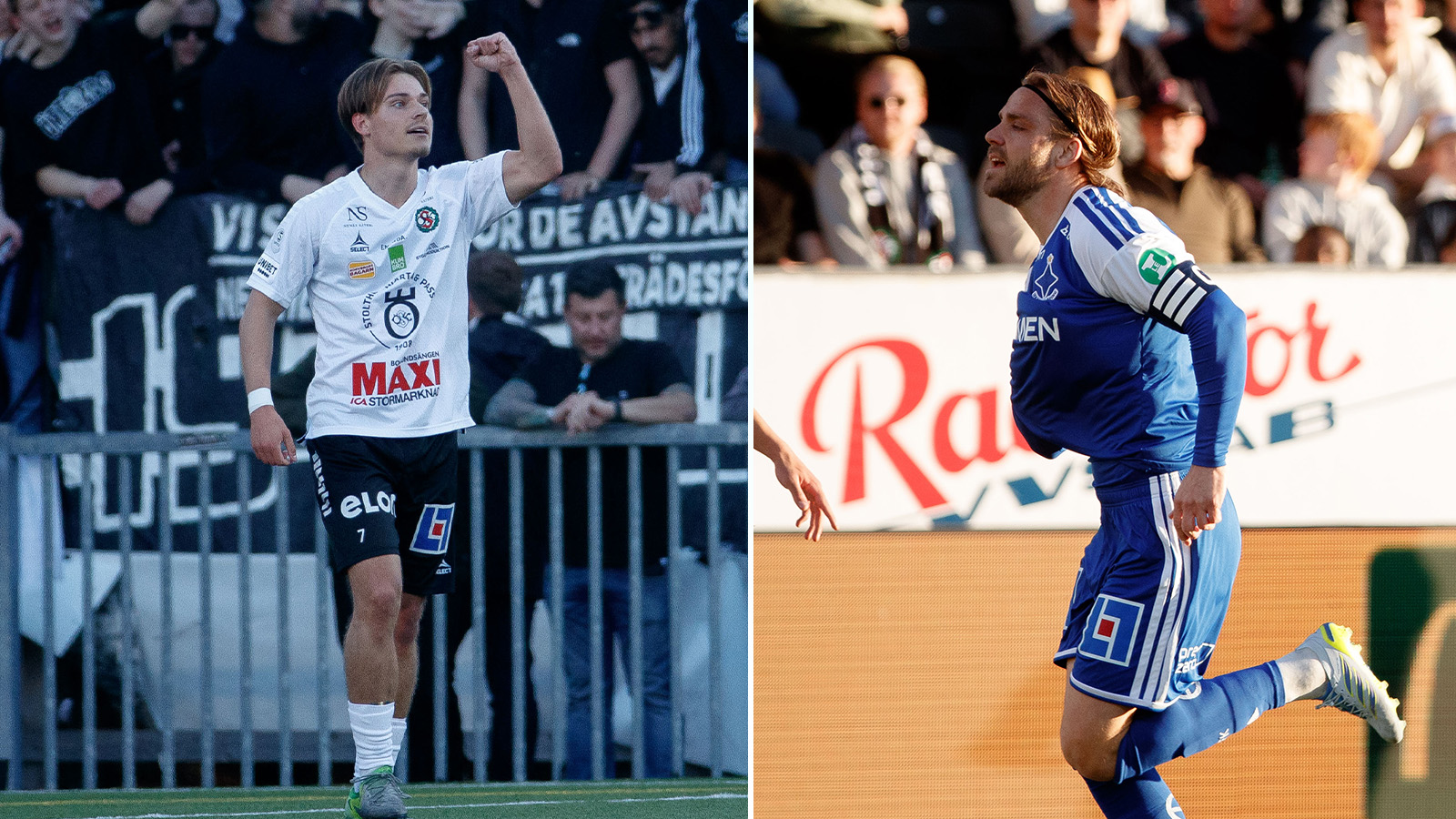 JUST NU: Örebro kvitterar snabbt