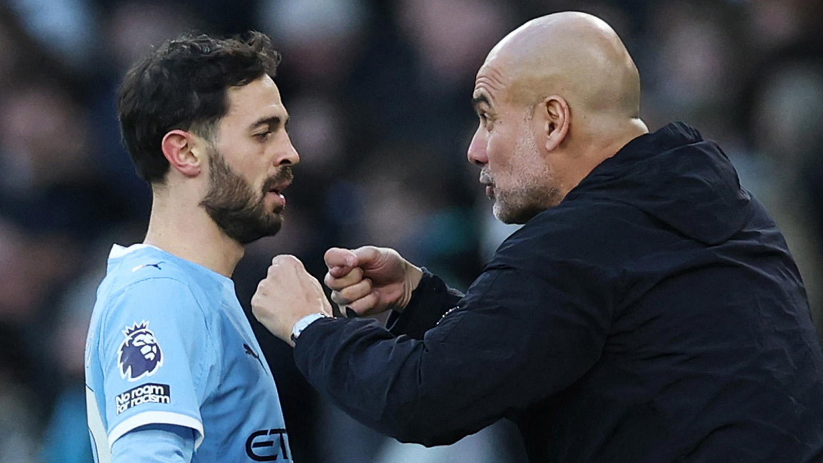 Chocken efter stjärnans exit-besked: ”Har inte sagt till mig”