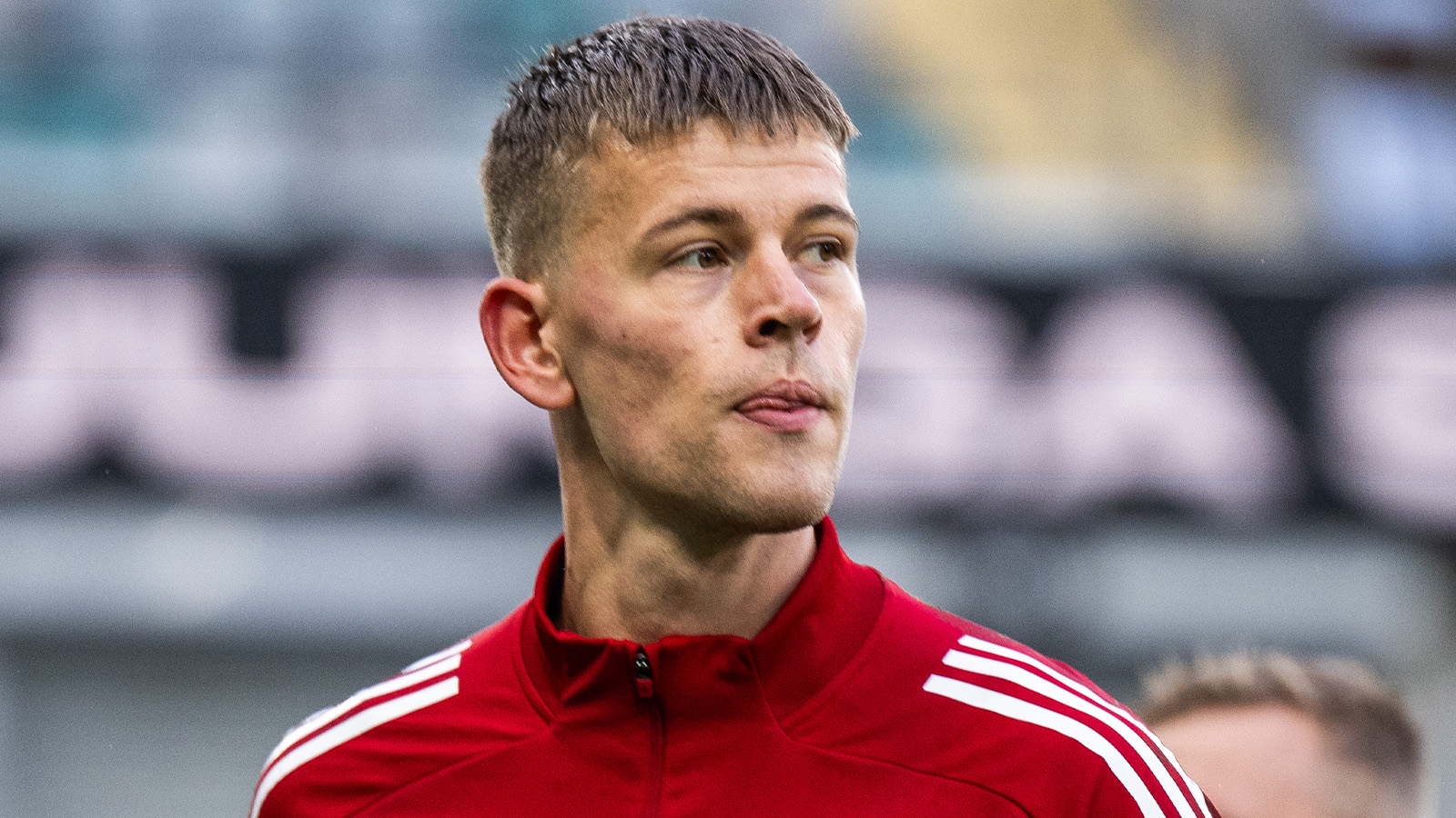 Klart: Dansk klubb blixtvärvar förre Peking-målvakten