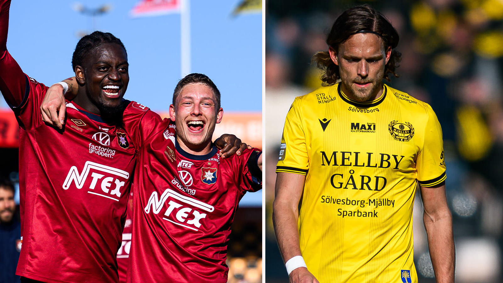 Efter förlusten: ”Kommer må skit i en vecka”