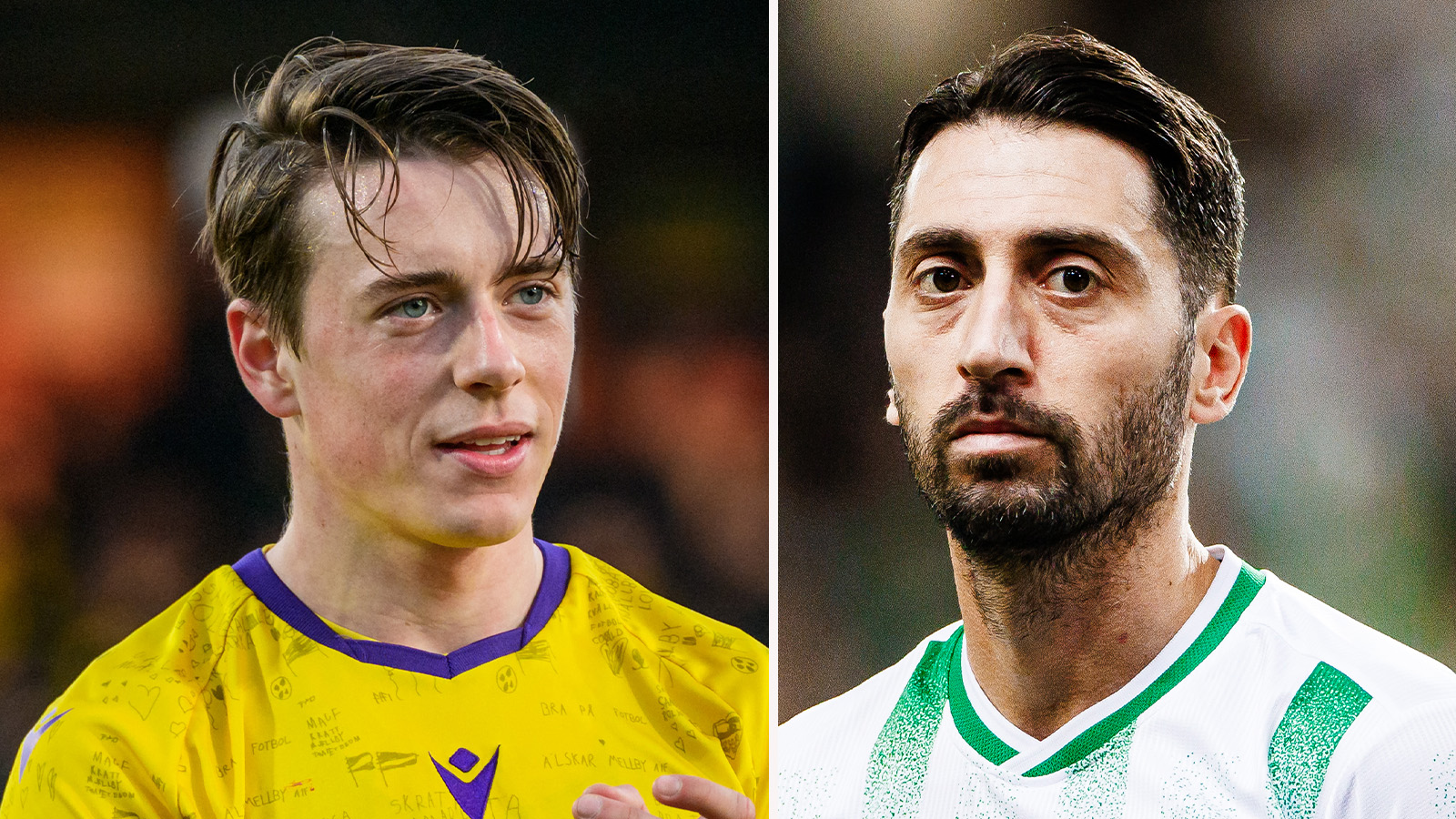 JUST NU: Så startar lagen i premiär