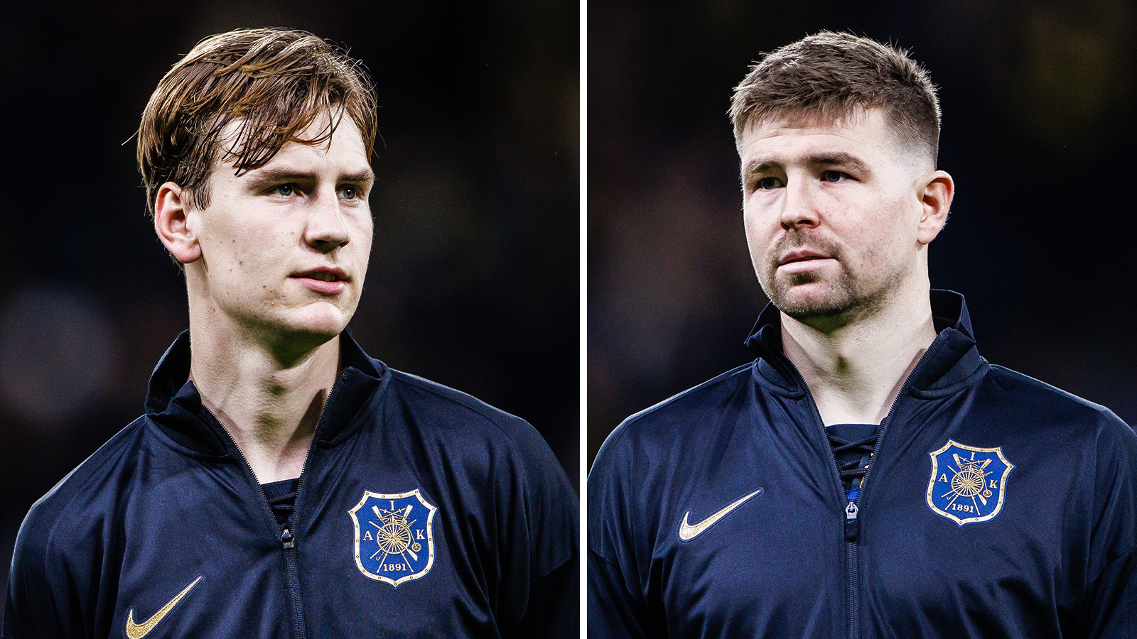 Beskedet: Fem AIK-spelare skadade – missar premiären