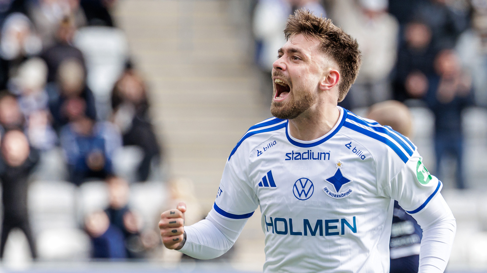 Storseger för Peking – krossade Värnamo i premiären