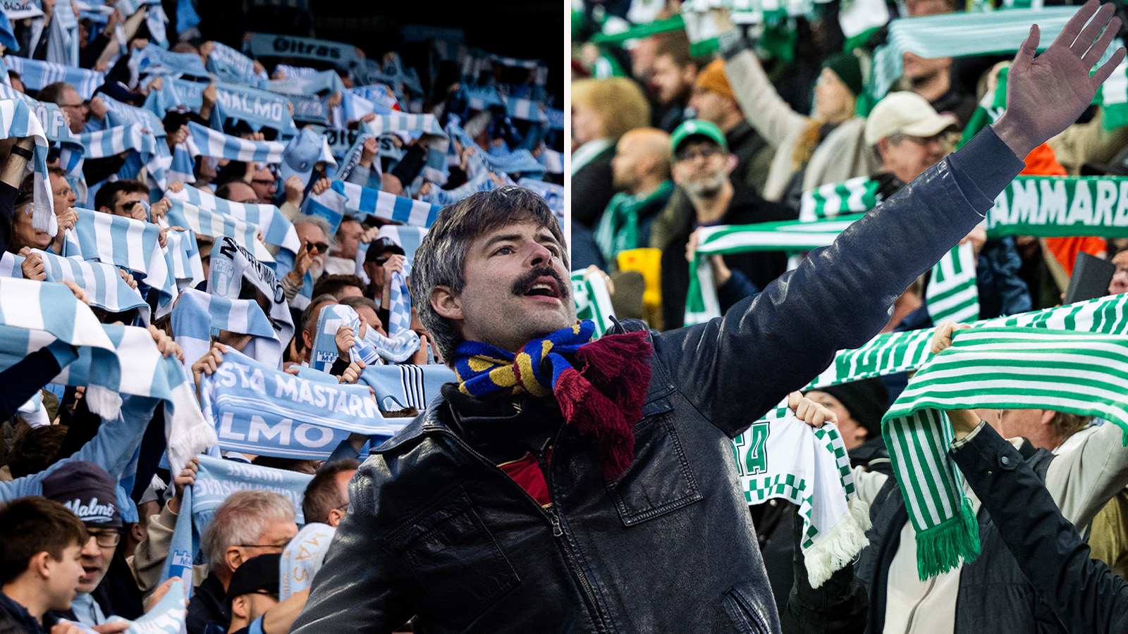 Allsvenska publiksuccén – kan bli högsta på 62 år
