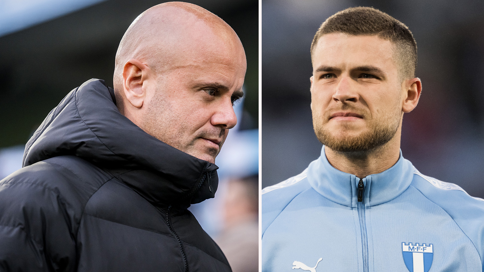 Glada beskedet – Busanello kan spela mot Gais