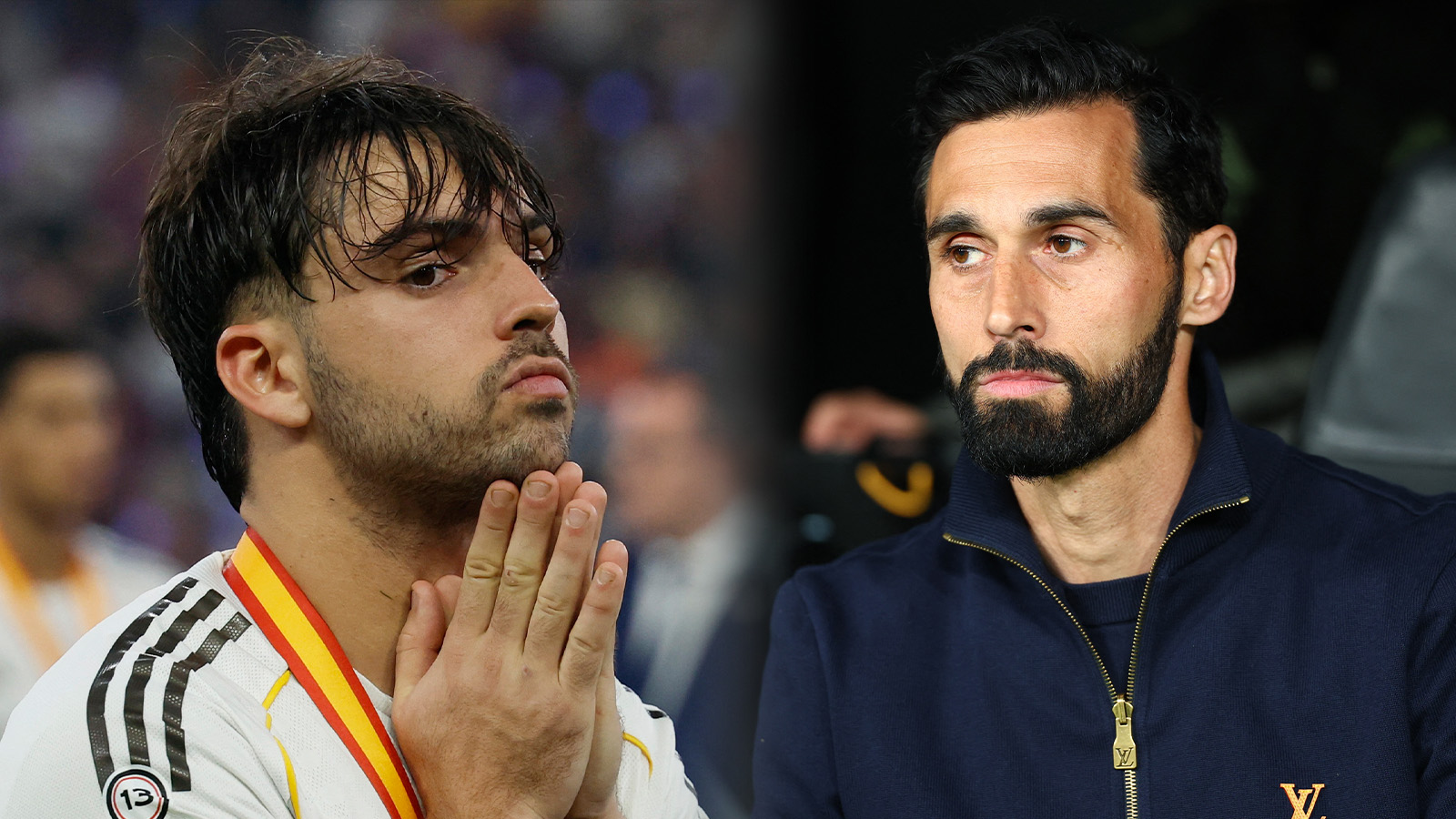 Uppgifter: Asencio petadades – efter konflikt med Arbeloa