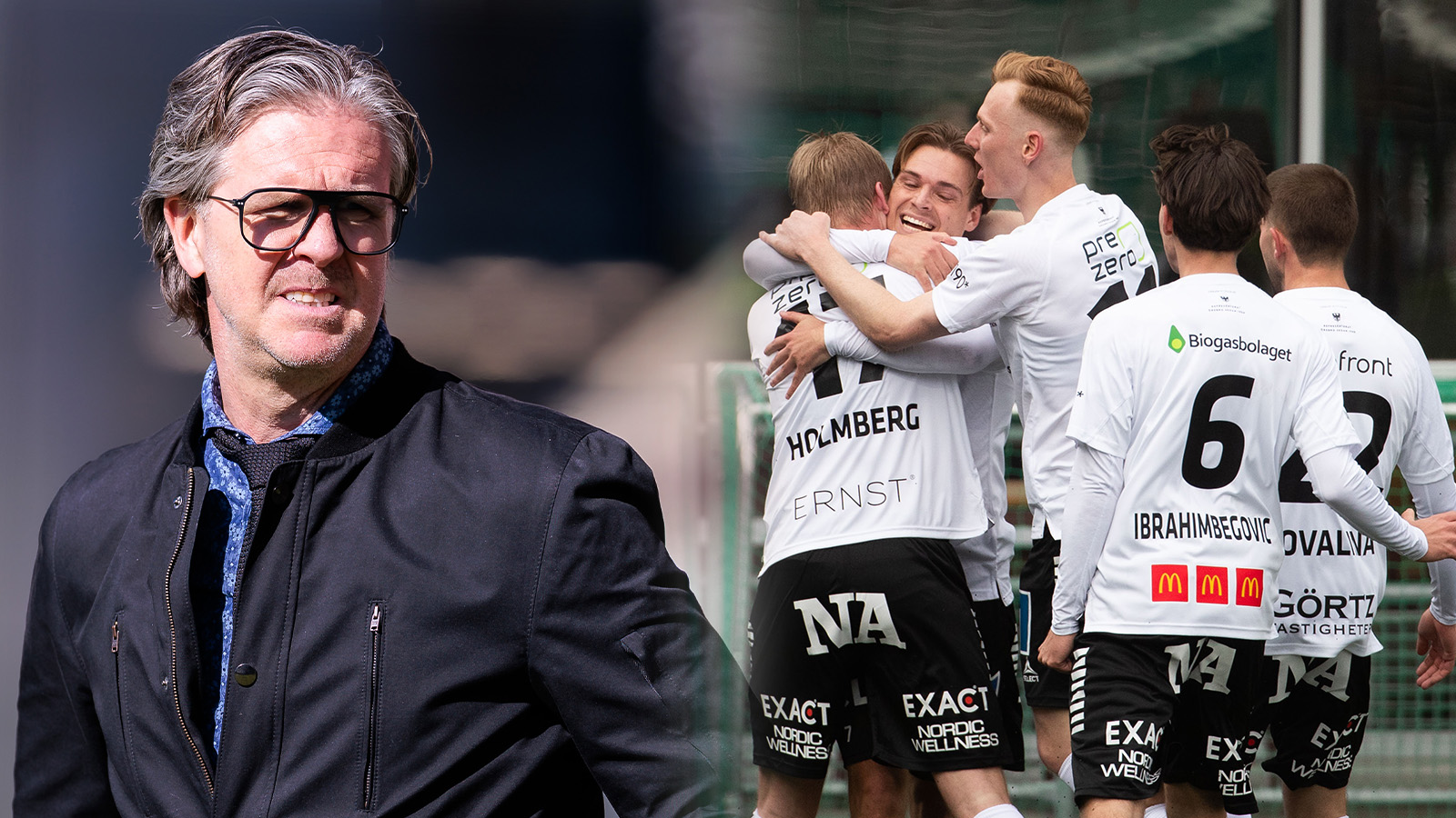 ”Det mullrar kraft och intresse kring ÖSK”