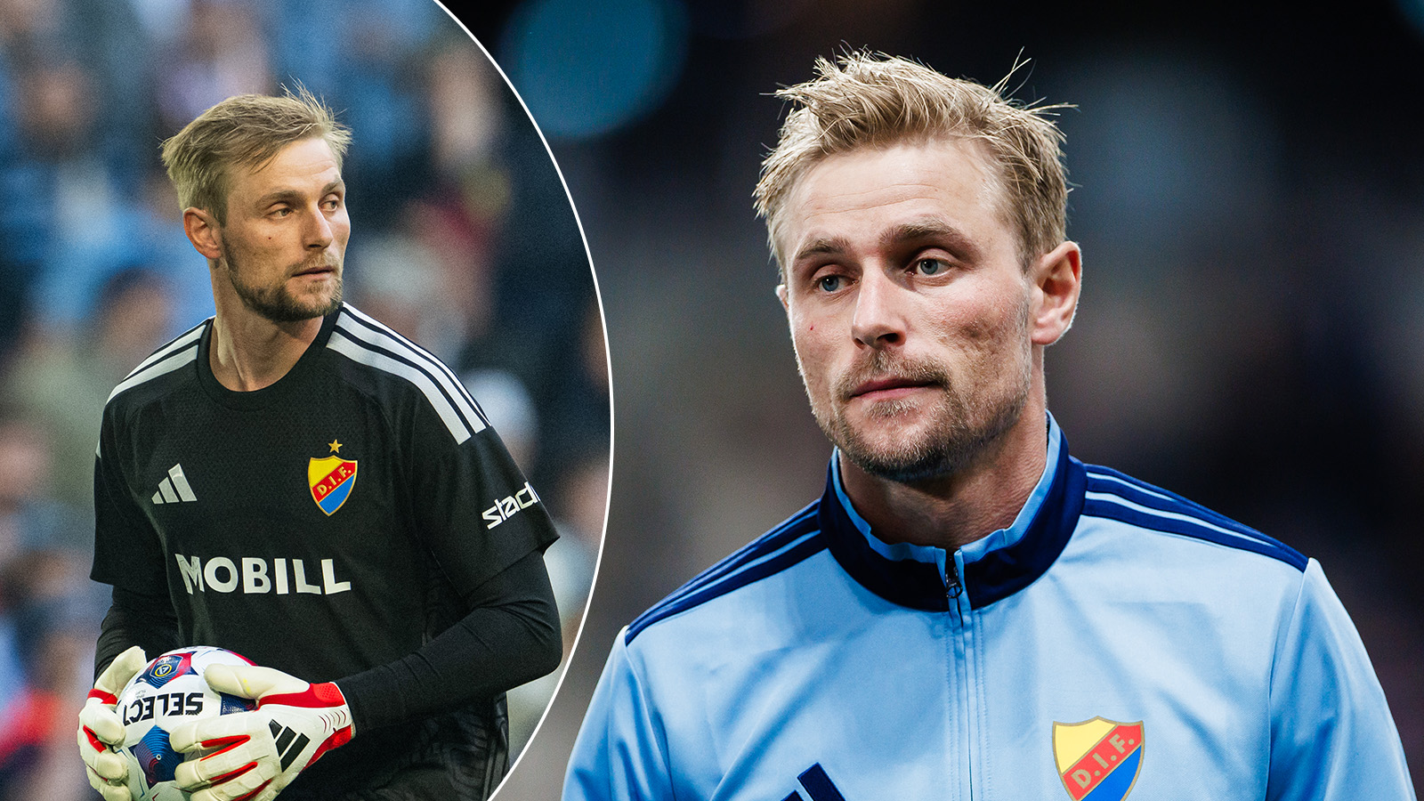 Rinnes självkritik: ”Det är inte assexig statistik”