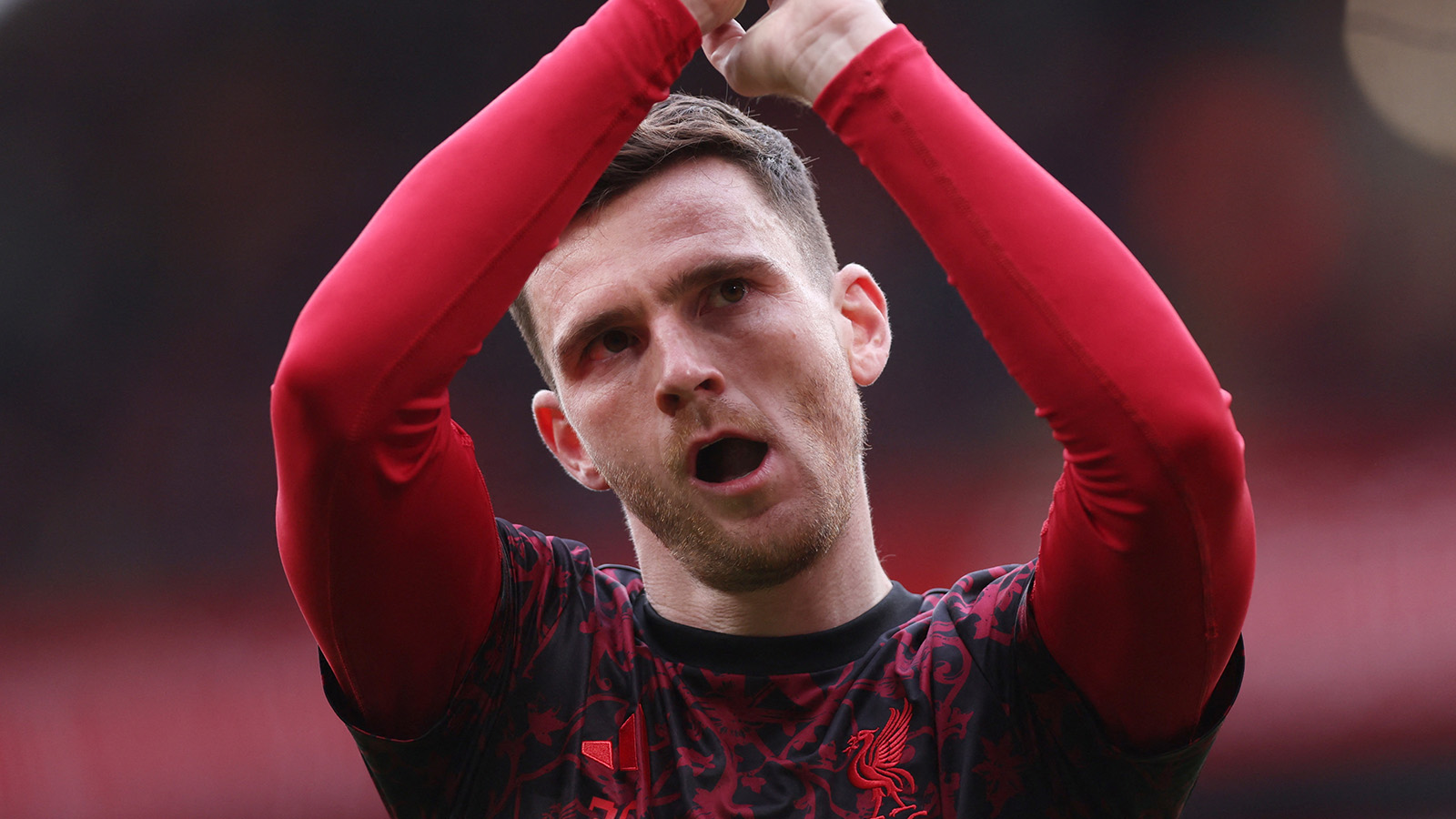 Därför lämnar han Liverpool: ”Jag vill spela”