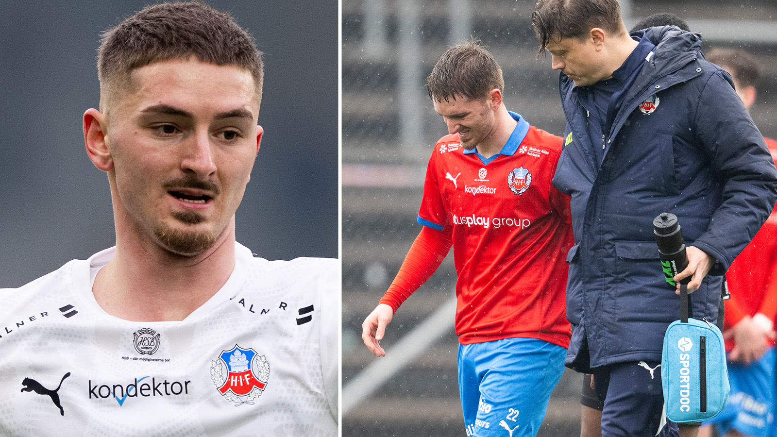 Beskedet: HIF-förvärvet borta i veckor