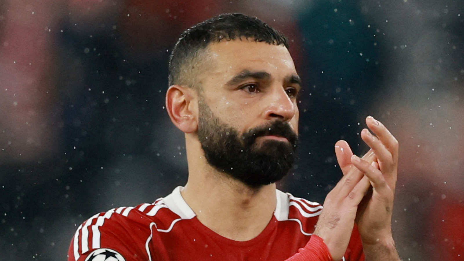 Uppgifter: Salahs säsong ser ut att vara över