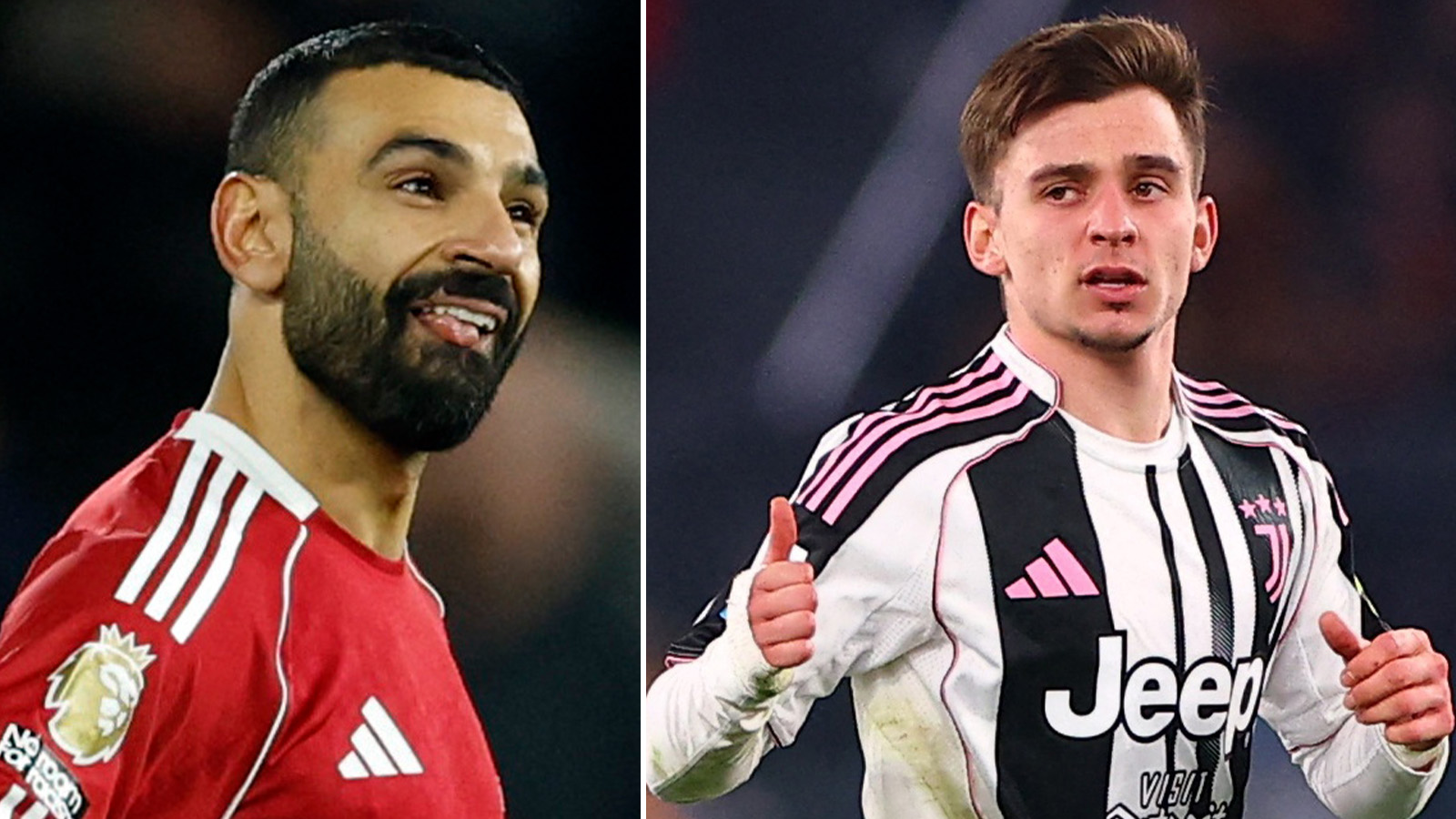 Uppgifter: Liverpool siktar in sig på ersättare till Salah