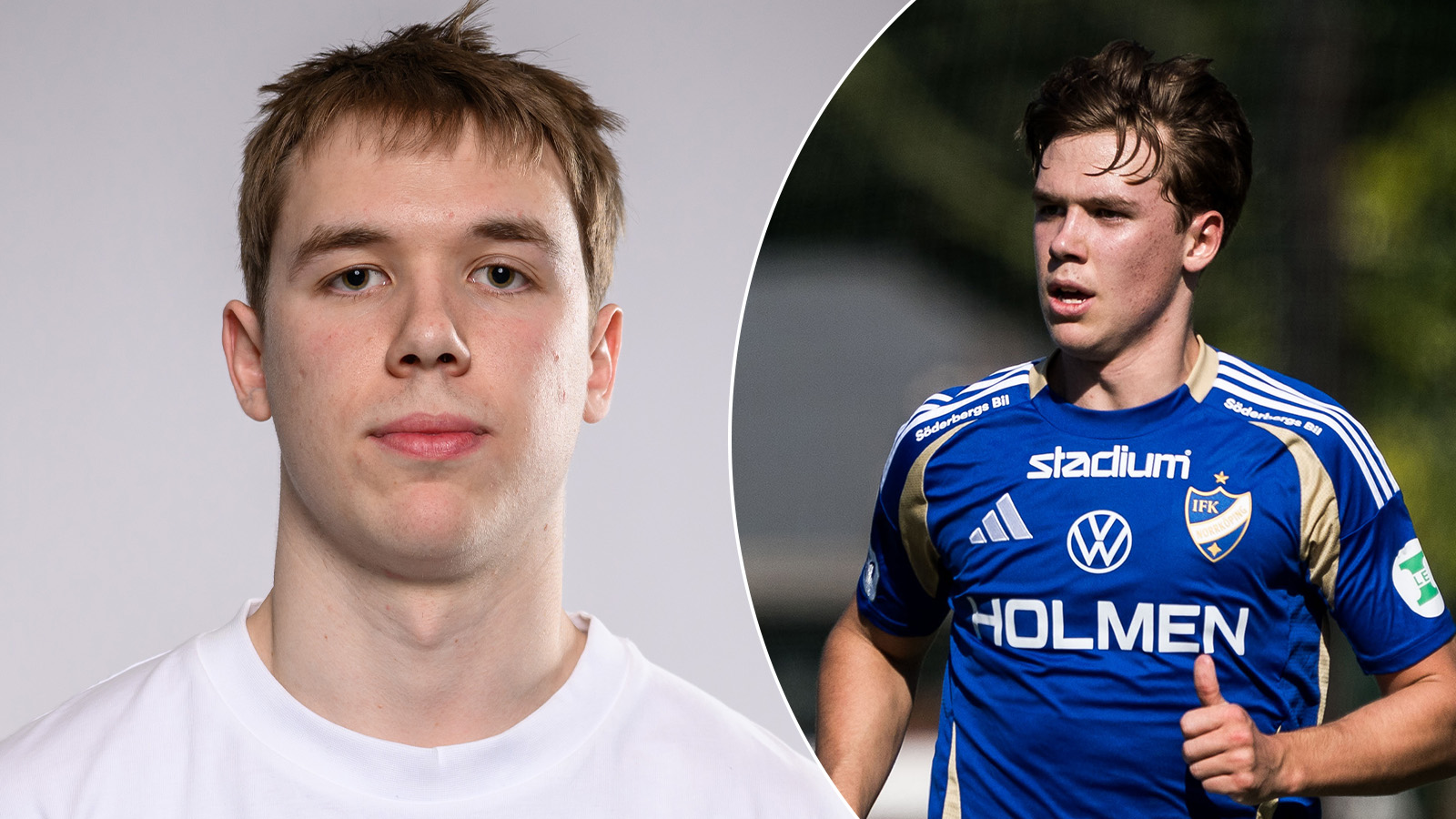 Sandberg om IFK Norrköpings framtid: ”Vi är ödmjuka inför året”