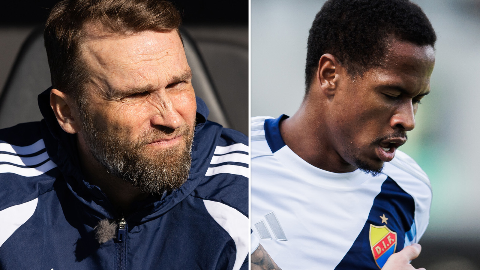 ”Tror inte att han vill komma tillbaka till Djurgården”