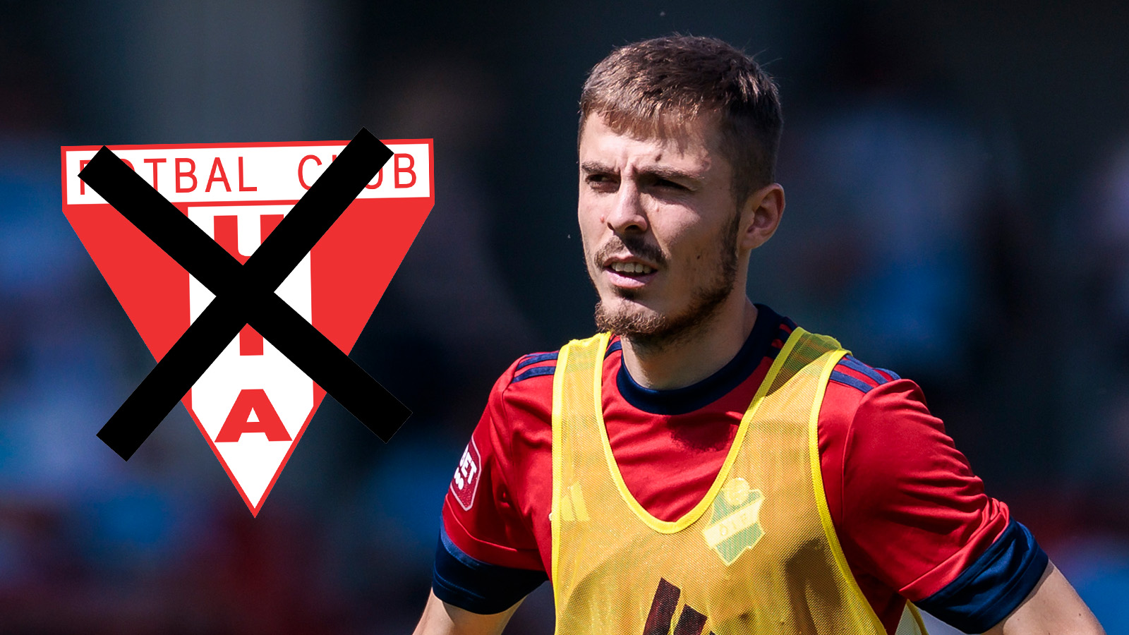 Bekräftat – Sejdiu lämnar Uta Arad: ”Jag ville ha honom”