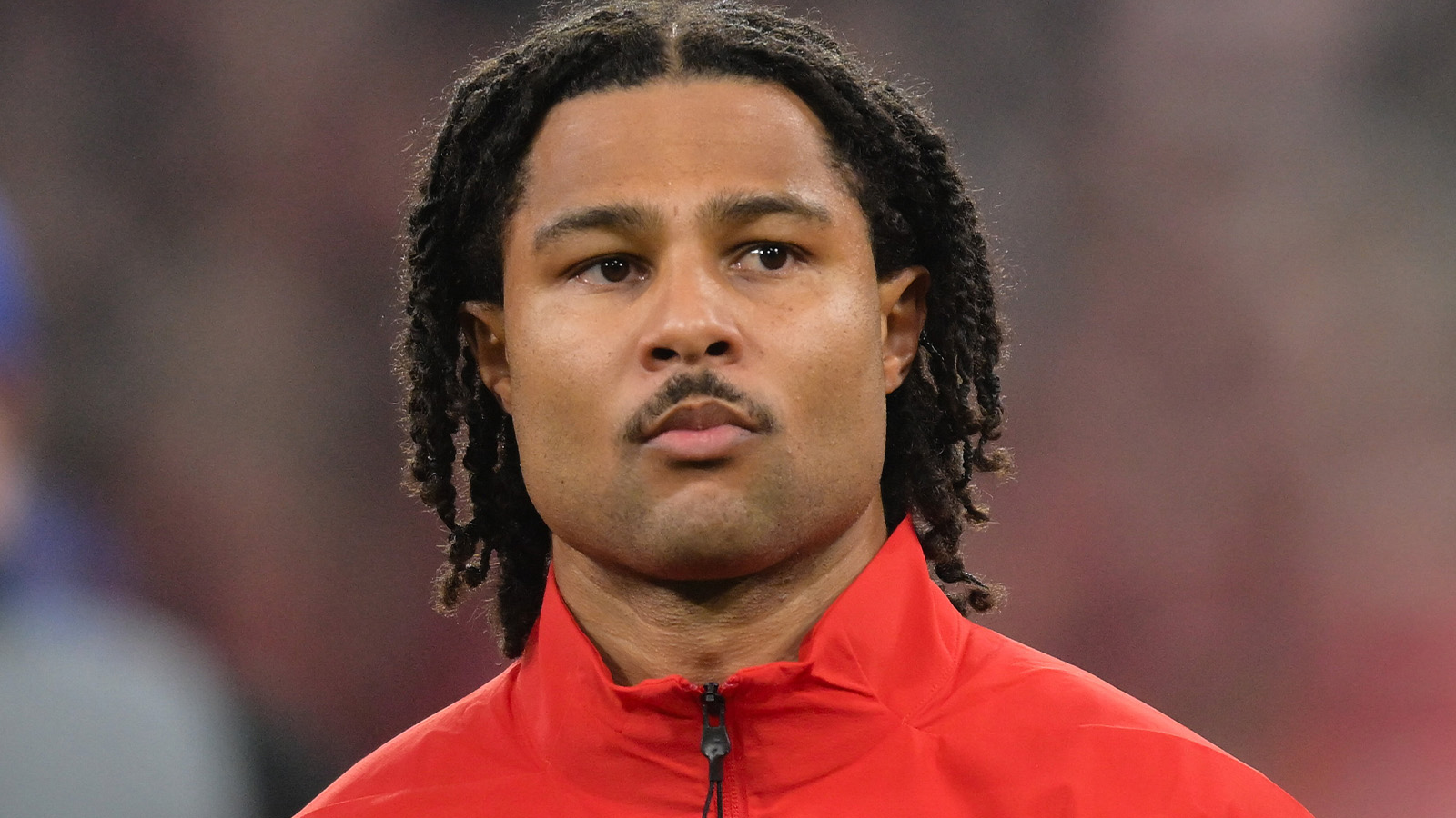 Gnabry bekräftar – missar VM