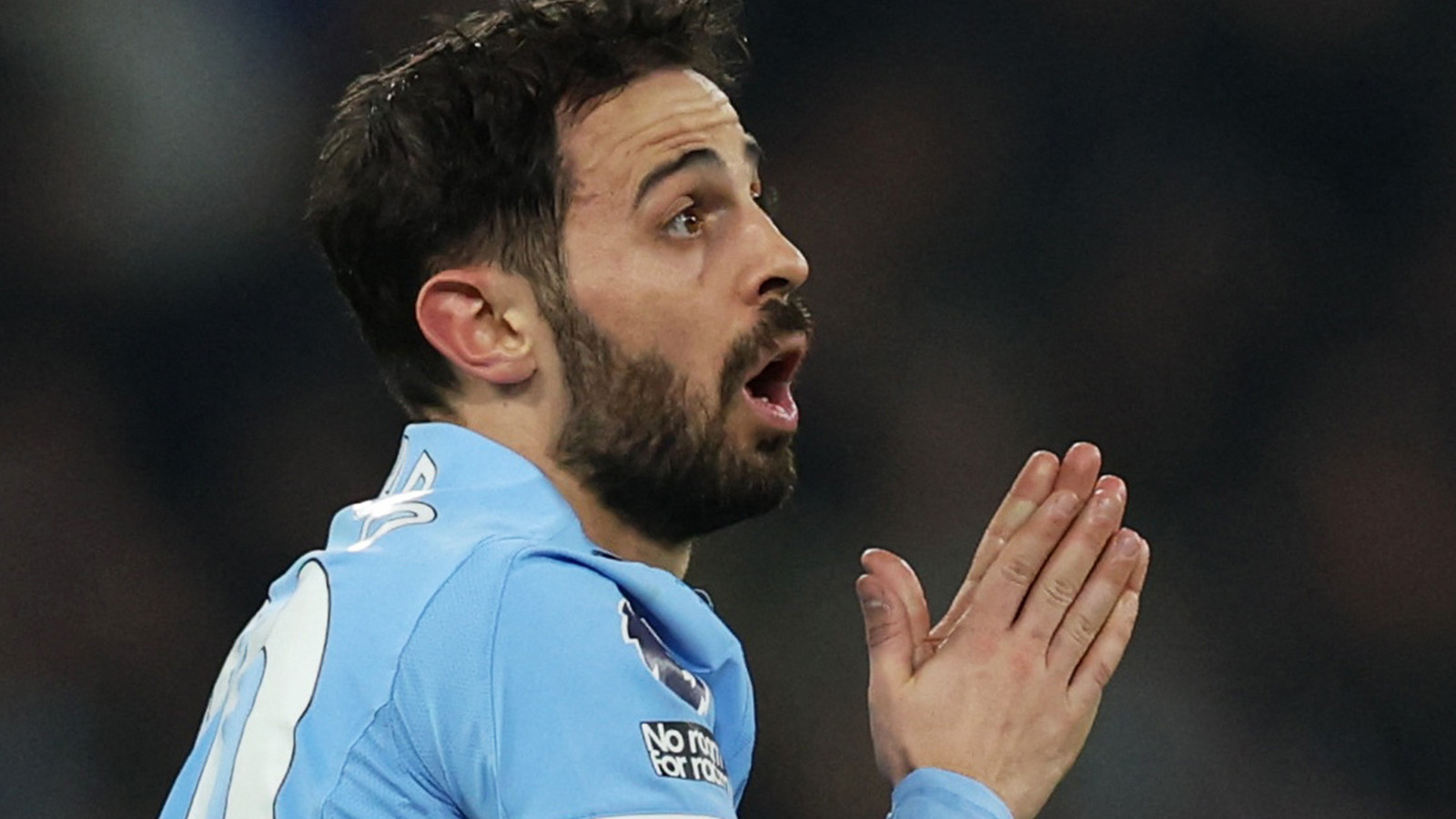 Uppgifter: Barça och Juve fortsatt intresserade av Silva