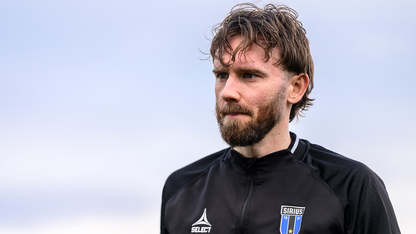 Beskedet: Sandberg undersöks hos knäspecialist