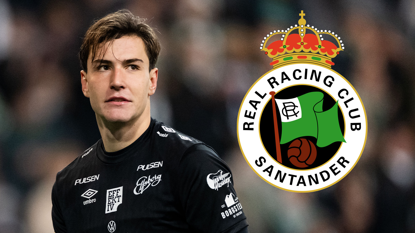 Simon Eriksson hyllas: ”Skanderade hans namn”