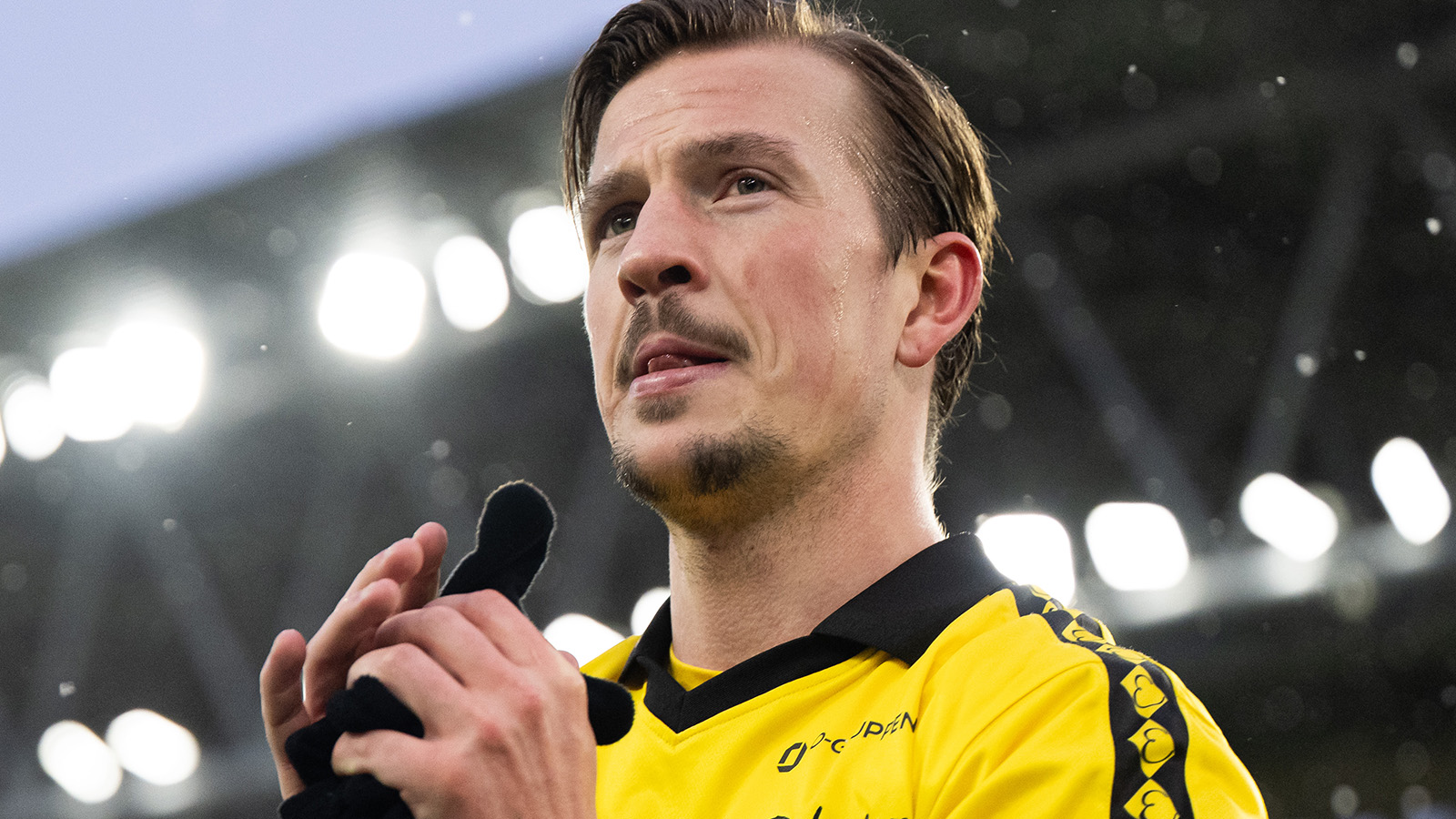 Simon Olsson: ”Funnits en revanschlusta”