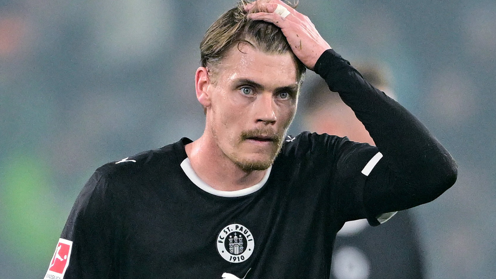 Uppgifter: Missade Blågults ödesmatch – så länge blir han borta