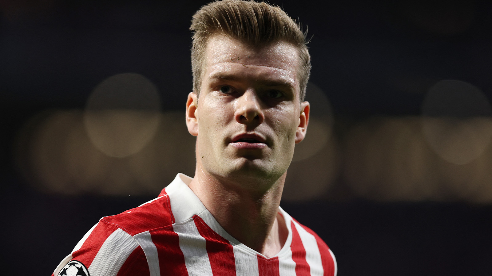 Uppgifter: Nobbar Lewandowski – storklubbens nya plan