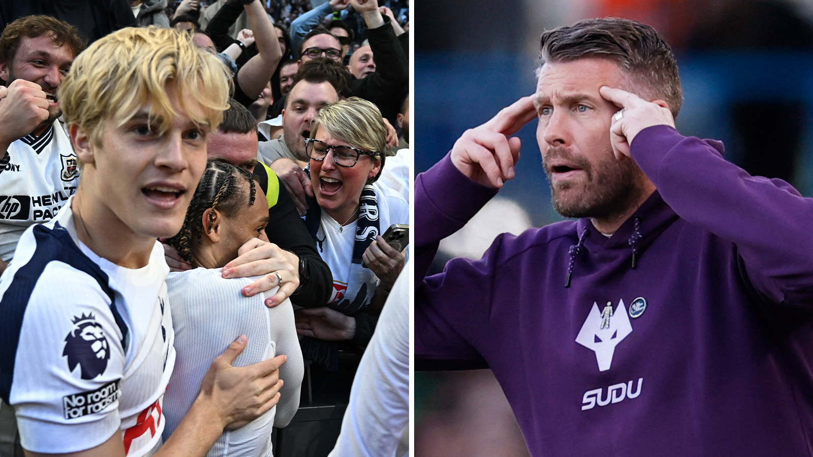 Superdatorn: Spurs väntas ta första segern sedan december