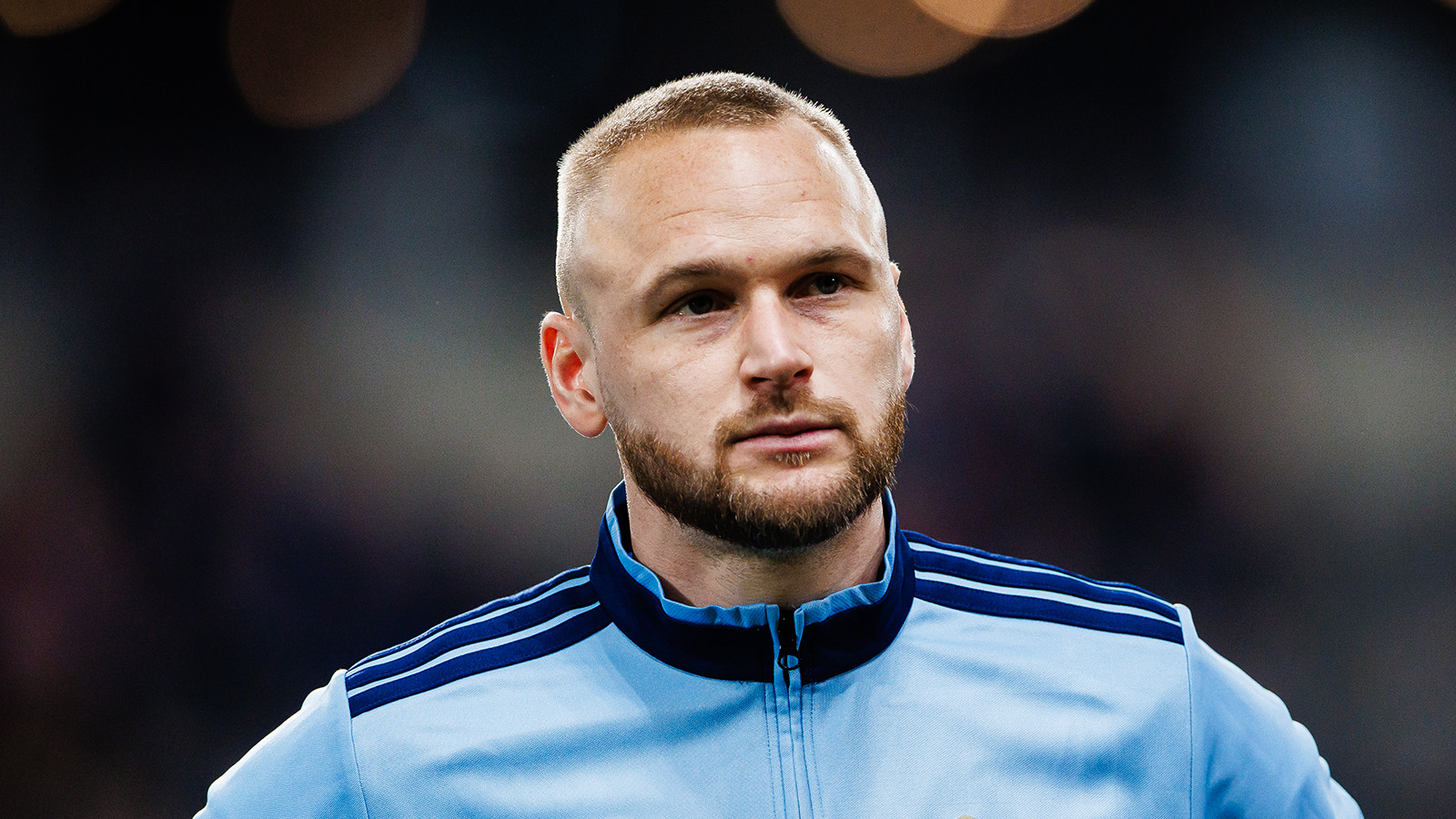 Ståhl ser ut att missa premiären: ”Tränar han inte kan han inte spela”