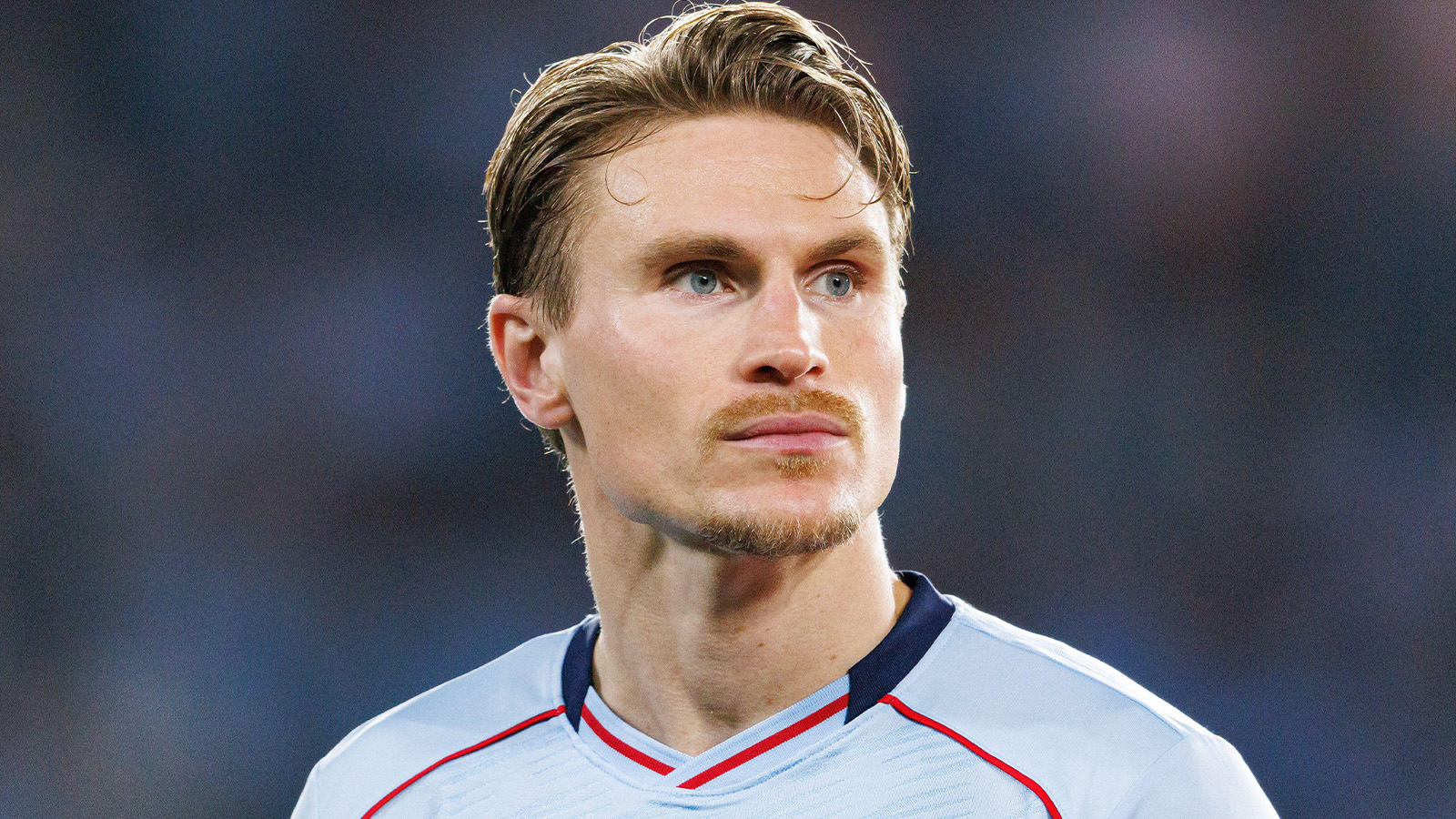 Starfelt uppges missa Celta Vigos kvartsfinal