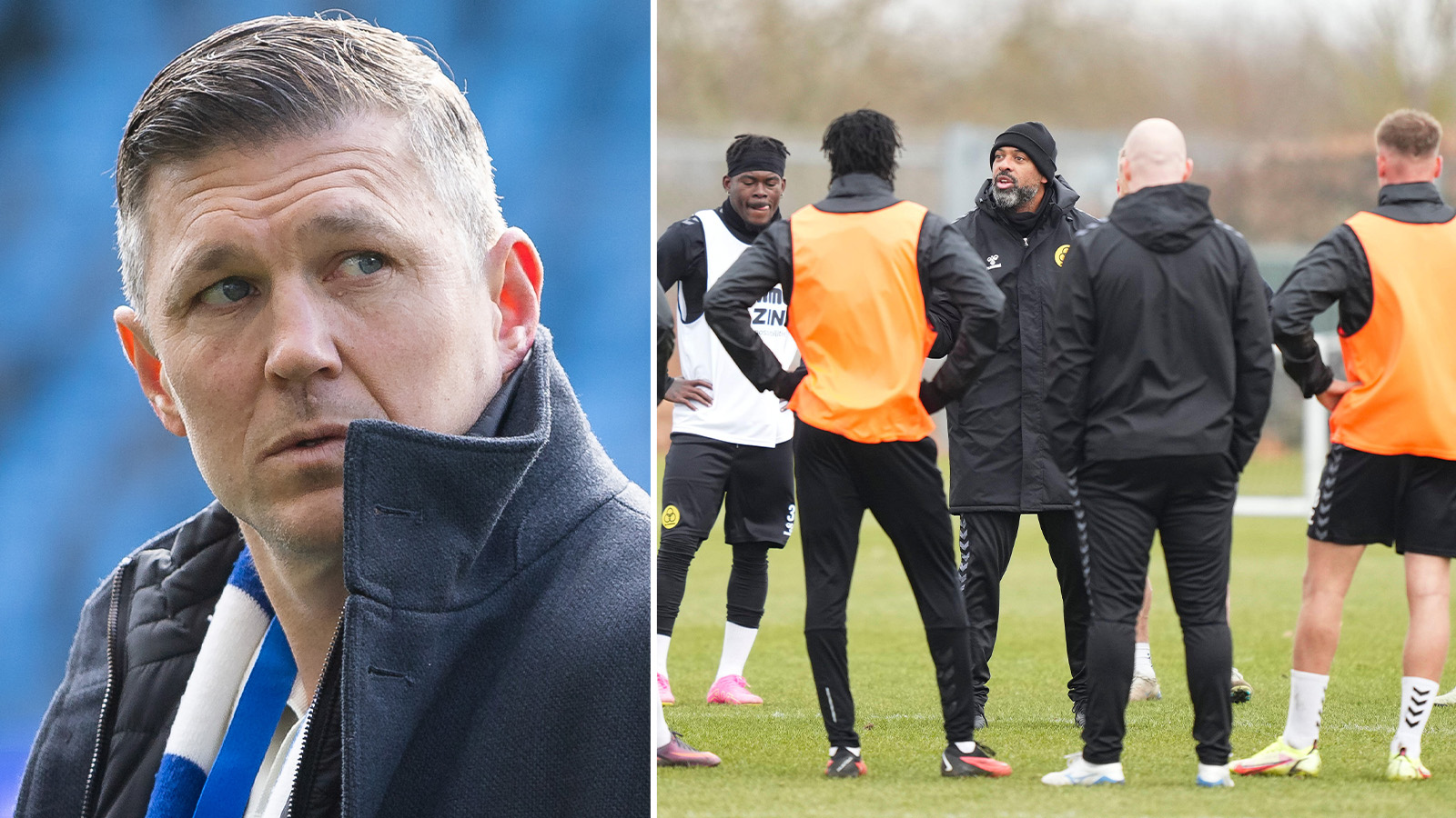 Uppgifter: IFK Göteborg snuvat på supertalangen