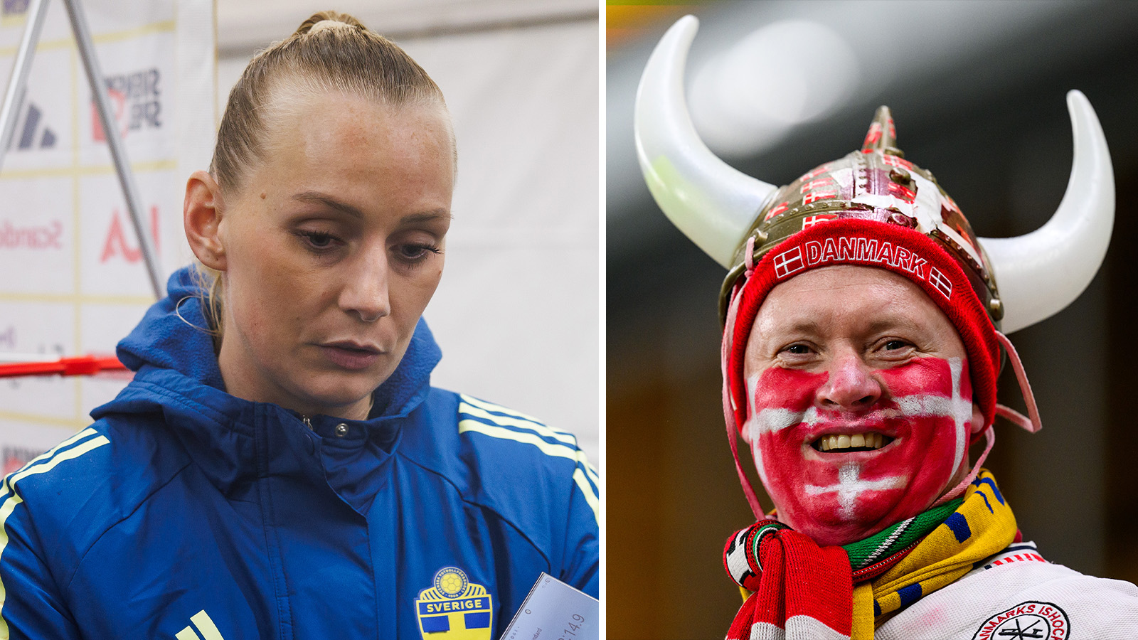 Blågult mörker efter fiaskot: ”Ibland är fotbollen riktigt hård”