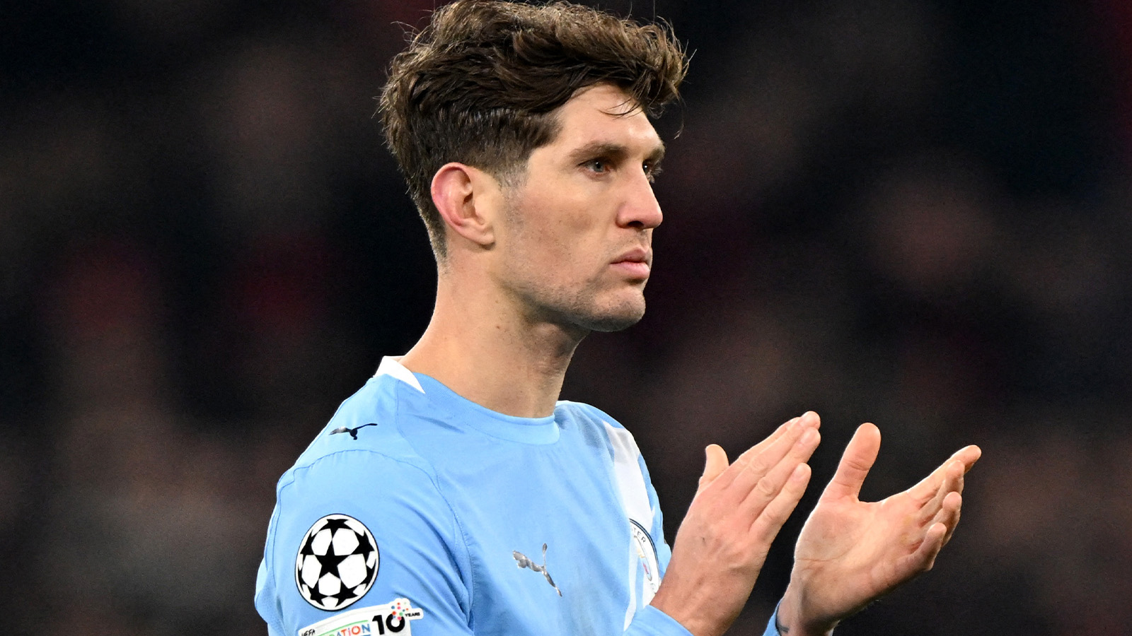 Uppgifter: City-stjärnan erbjuder sig till Juventus