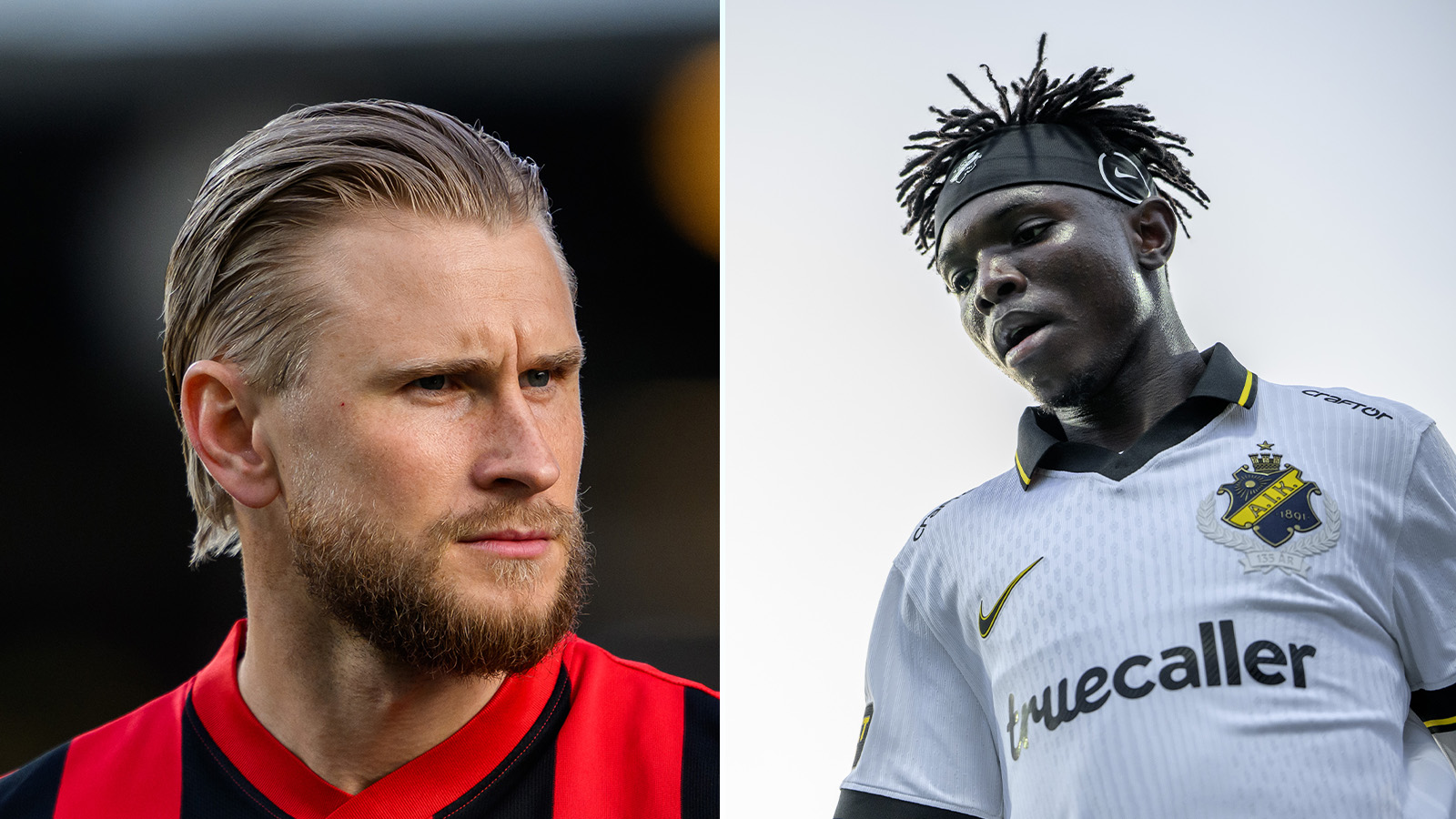 Dissen mot AIK-stjärnan: ”Han hade problem – det såg man”
