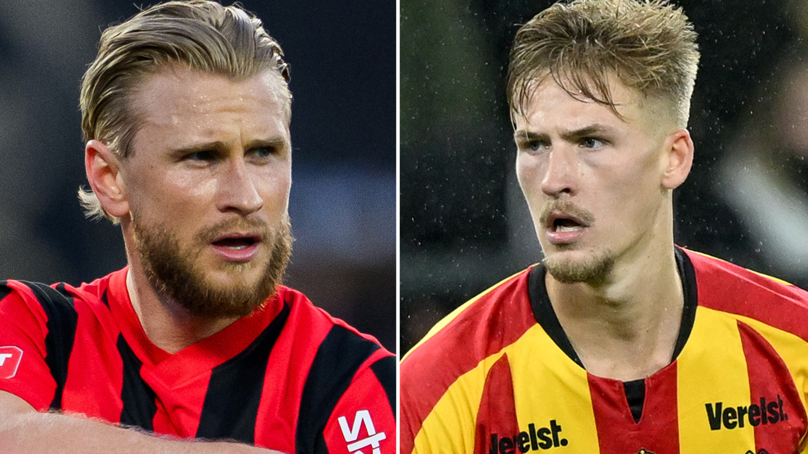 Strand fick hemligt tips från Hammar inför AIK-matchen