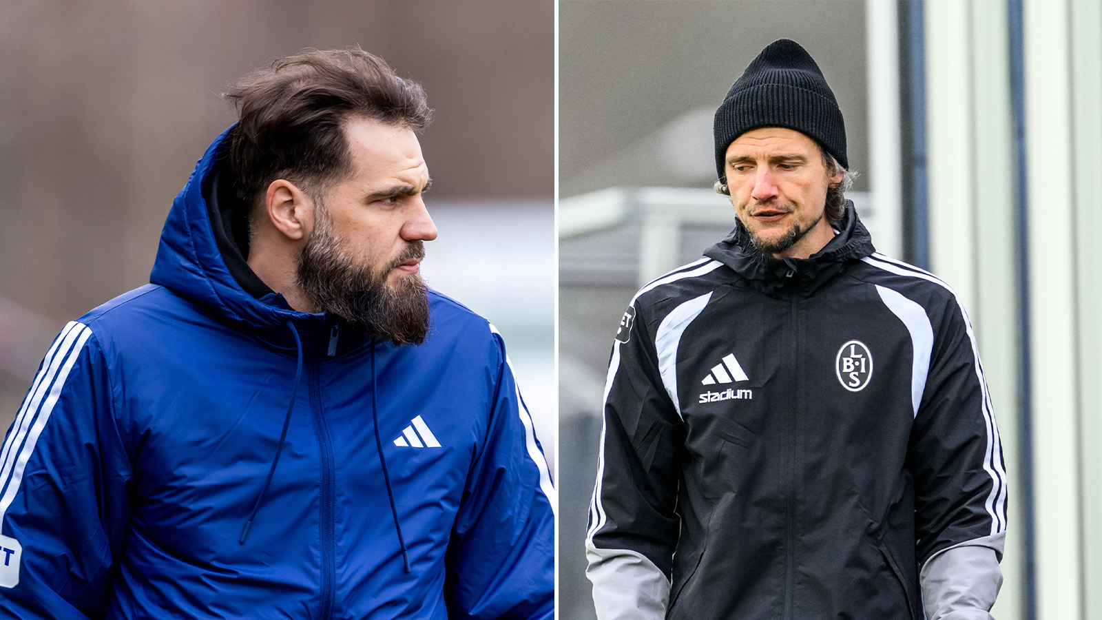 JUST NU: Så startar Norrköping och Landskrona