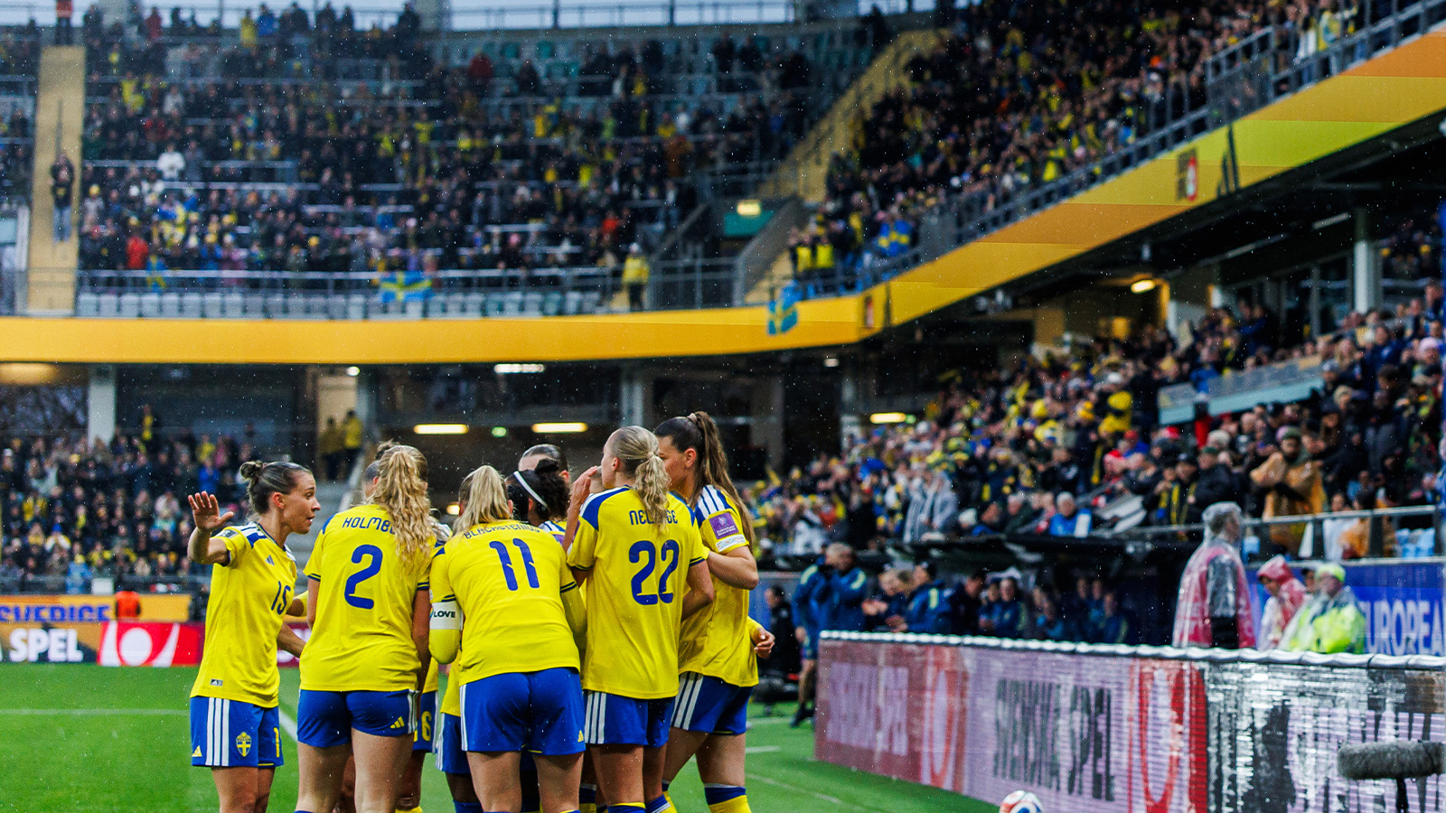 Supporterilska efter sena beslutet från danska förbundet: ”Regelvidrigt”