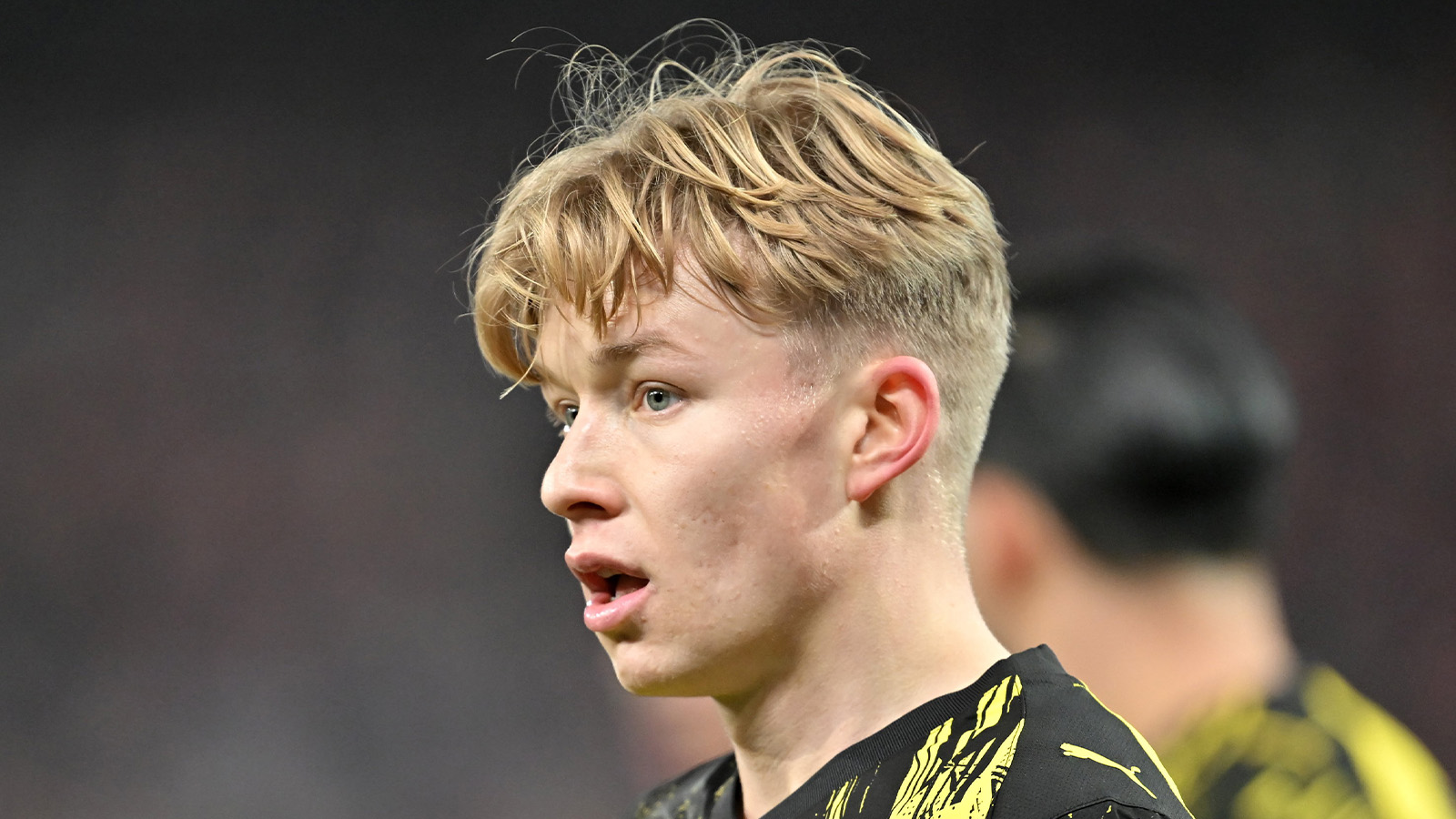 Uppgifter: Daniel Svensson belönas med nytt avtal