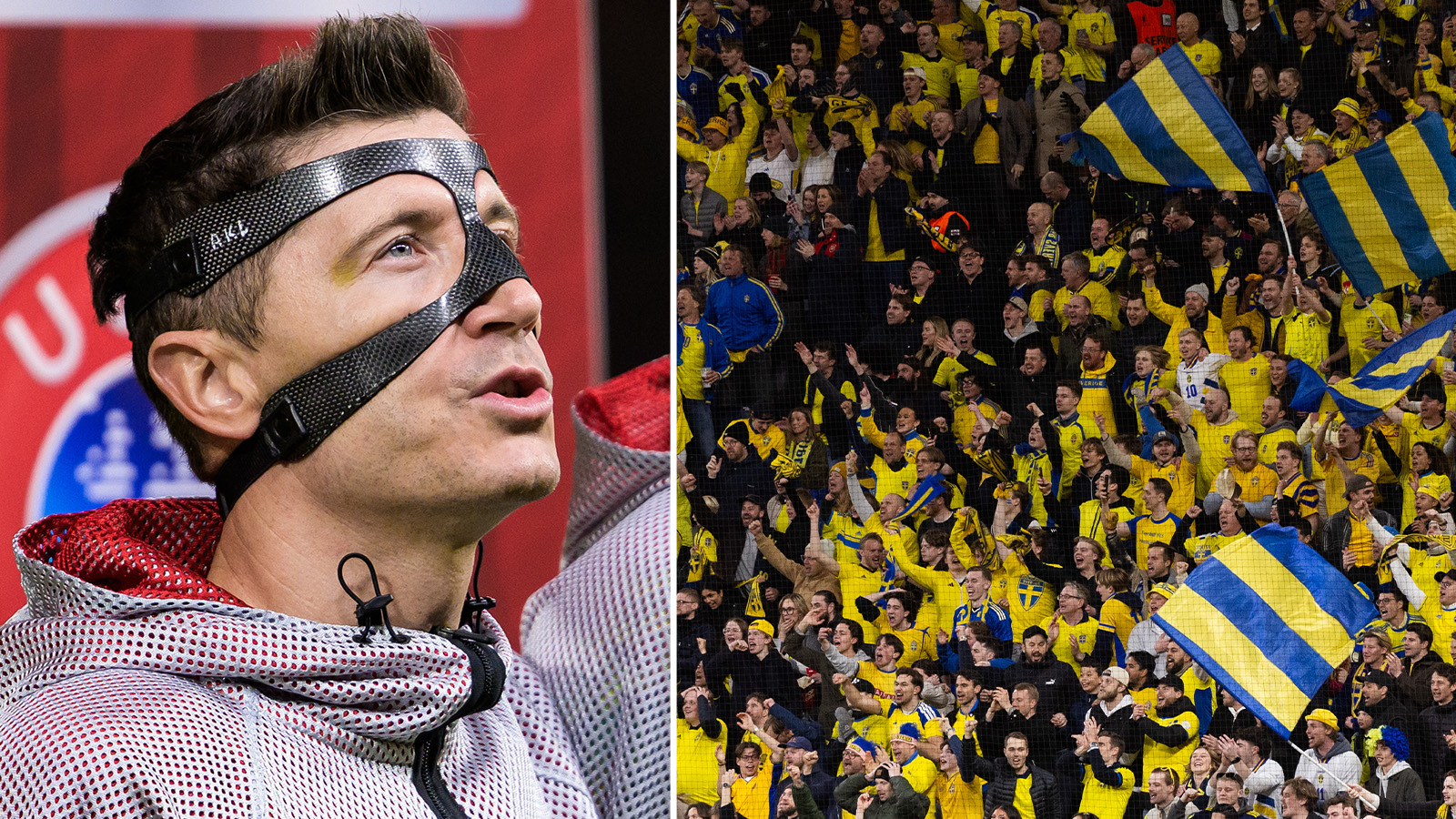 Sverige tvingas böta – efter buropen mot Polen