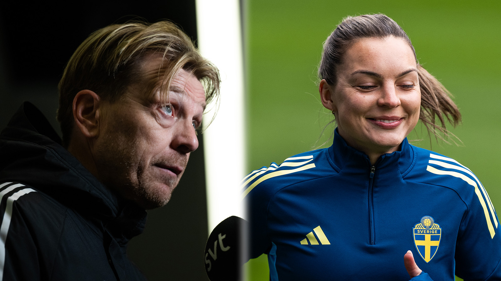 Stjärnan aktuell för spel mot Serbien: ”Ser positivt ut”