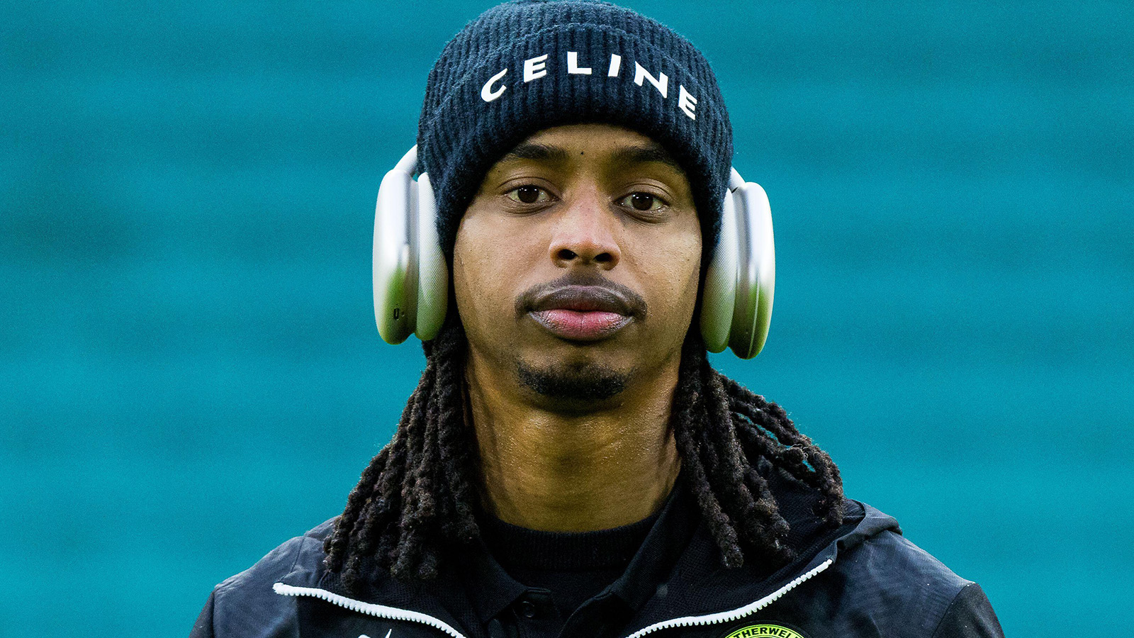 Helsingborg testar portugisisk ytter