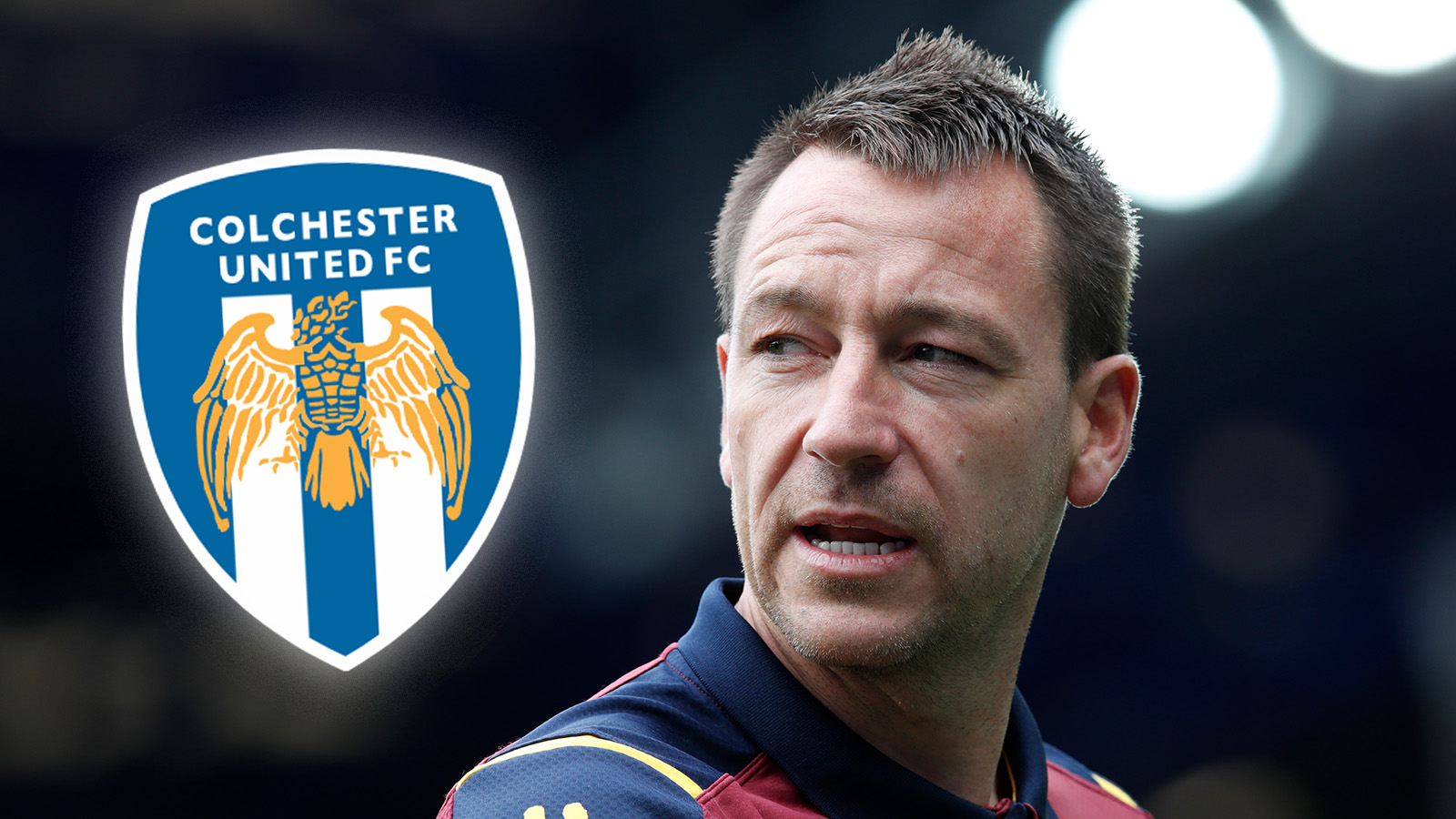 Uppgifter: Chelsea-ikonen köper League Two-klubb