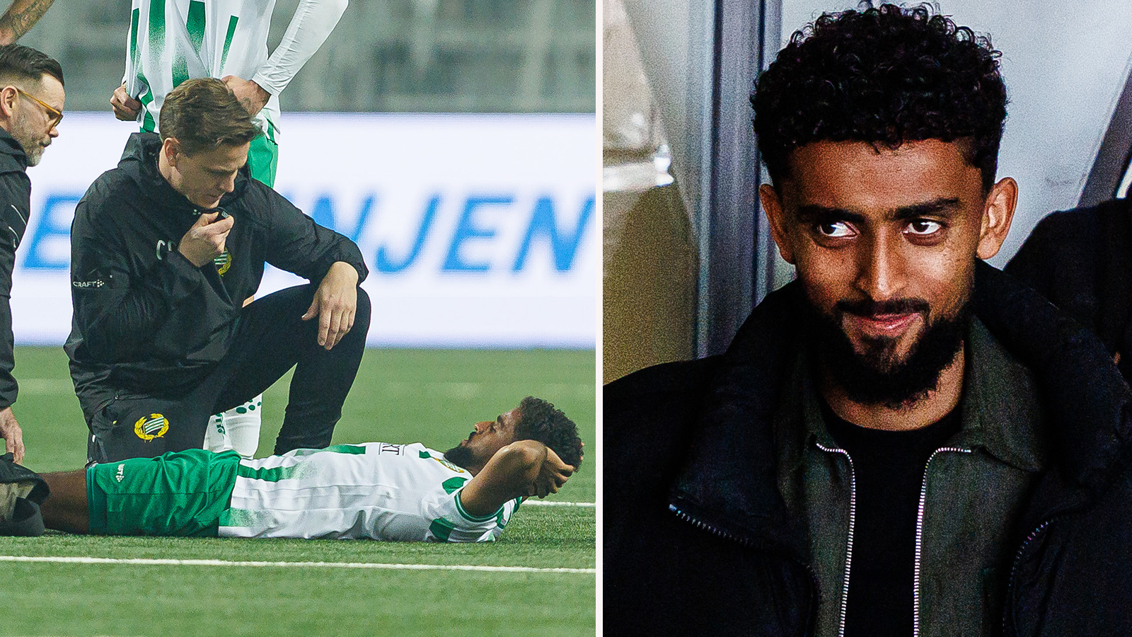 Tekies besked – då hoppas stjärnan vara tillbaka fullt