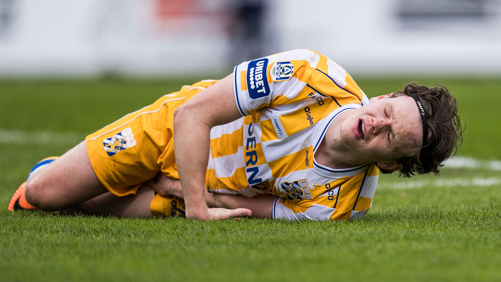 Blåvitts bakslag – Thordarson missar bottenmötet